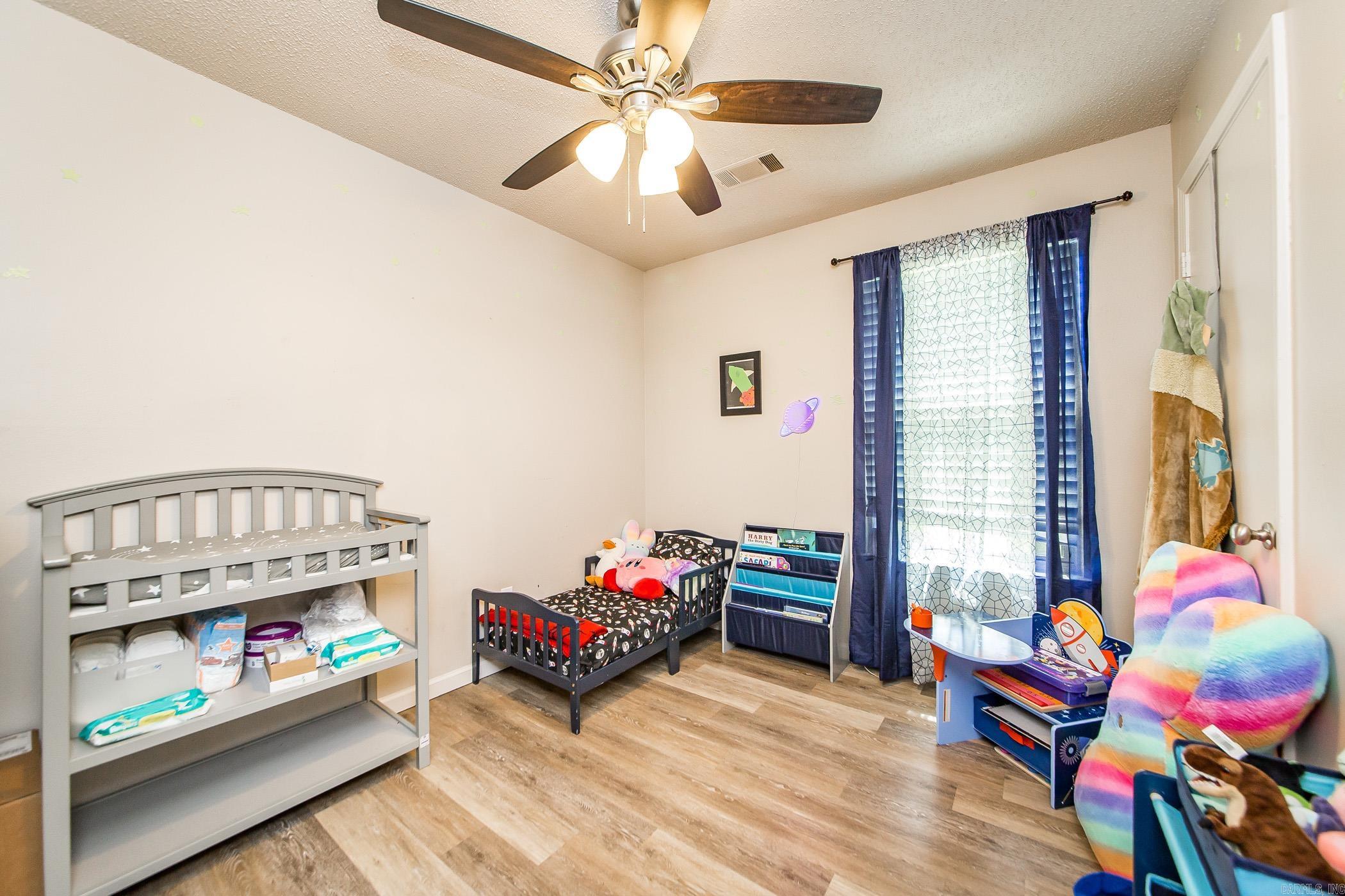 13  Fieldcrest Ln  Cabot, AR