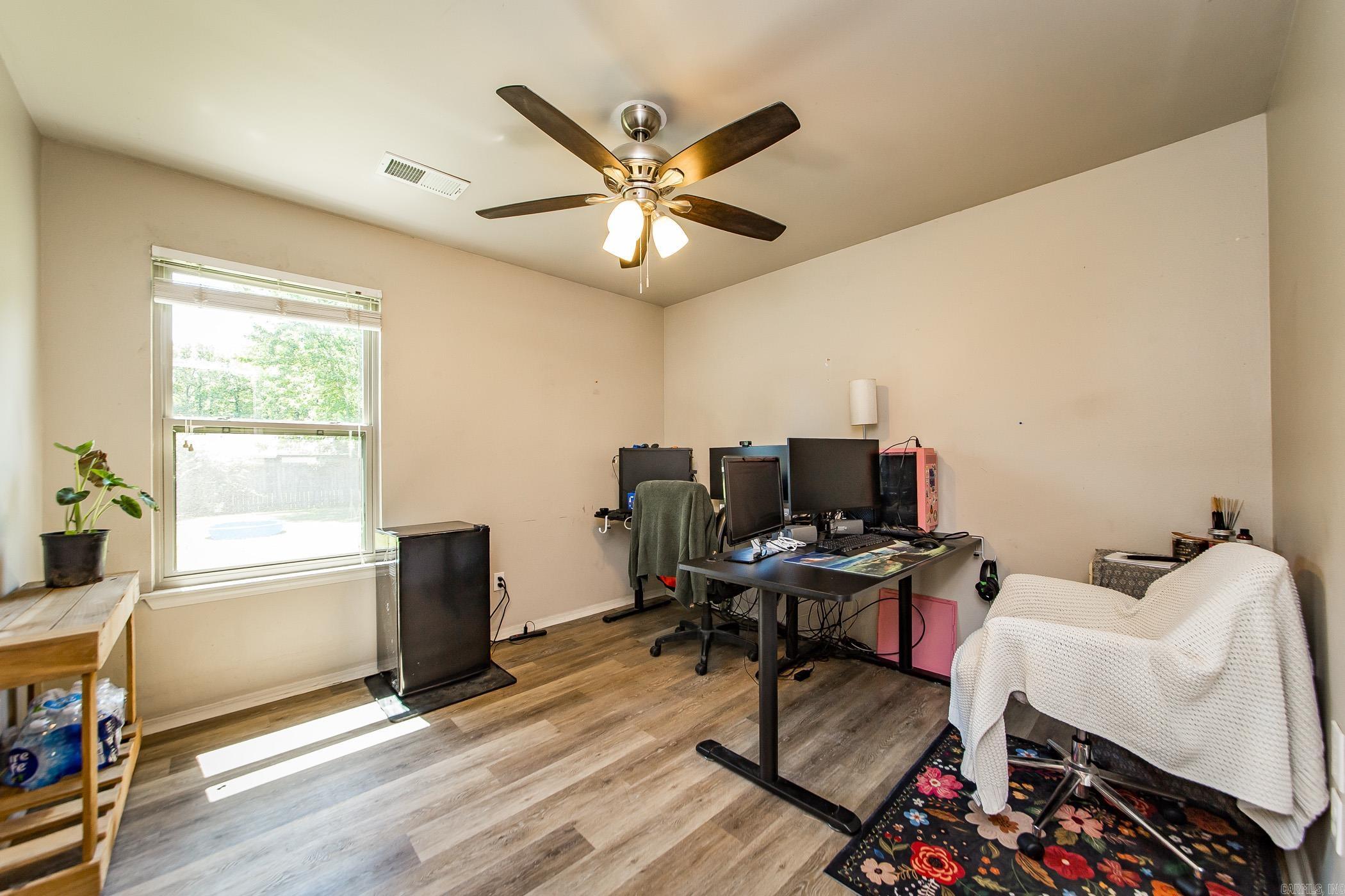 13  Fieldcrest Ln  Cabot, AR