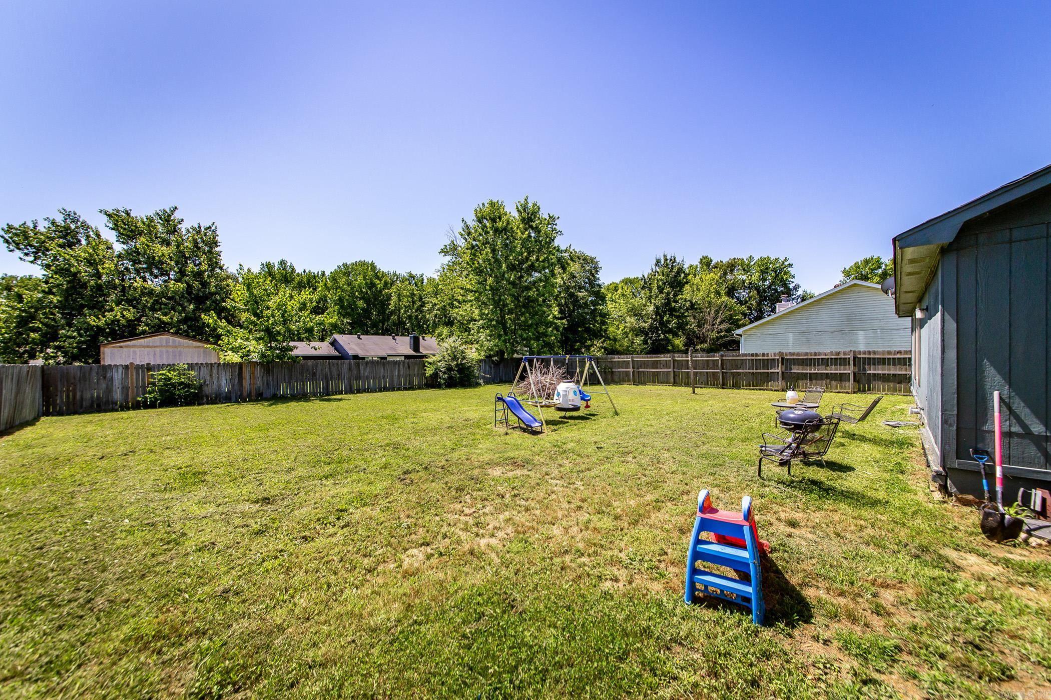 13  Fieldcrest Ln  Cabot, AR