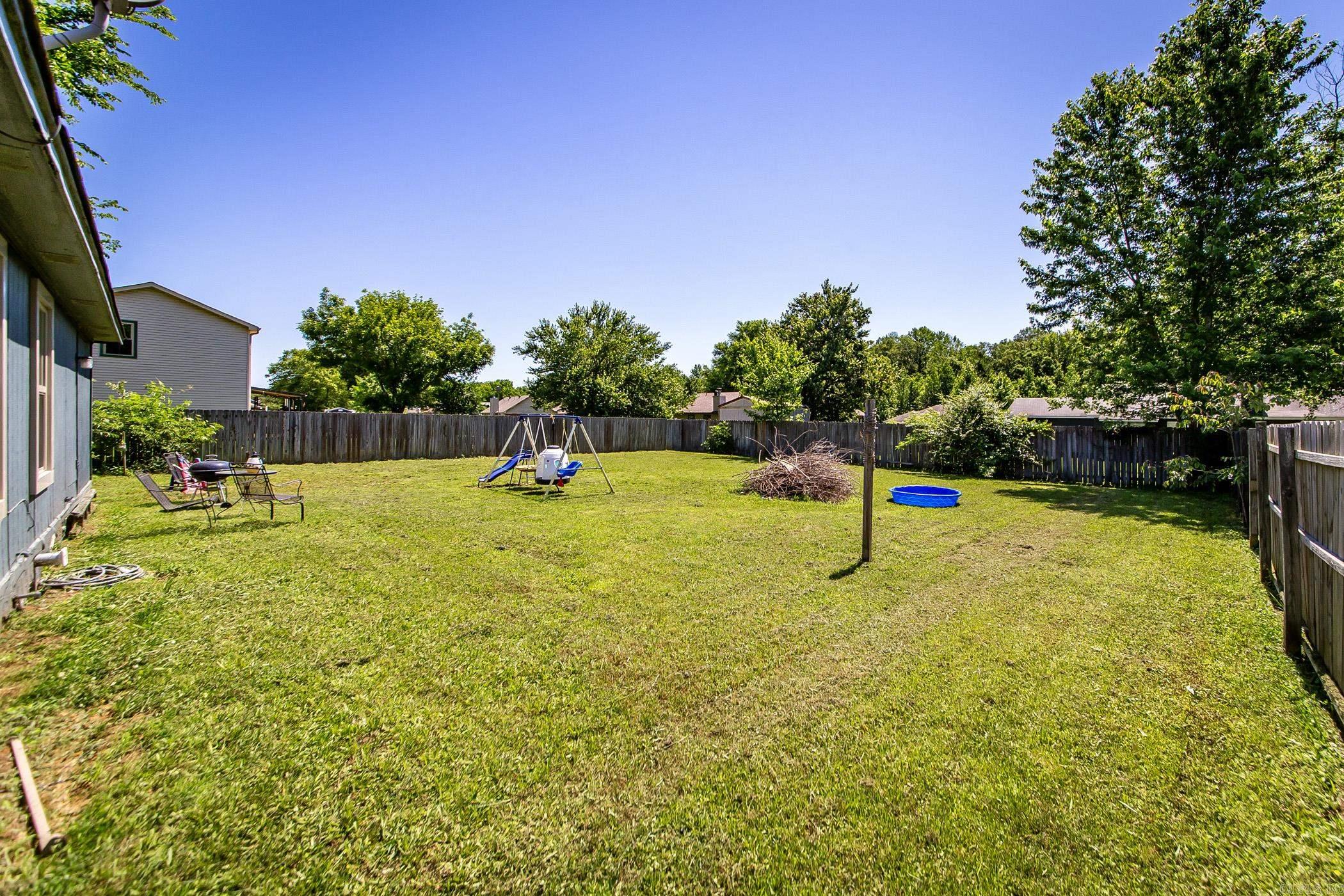 13  Fieldcrest Ln  Cabot, AR
