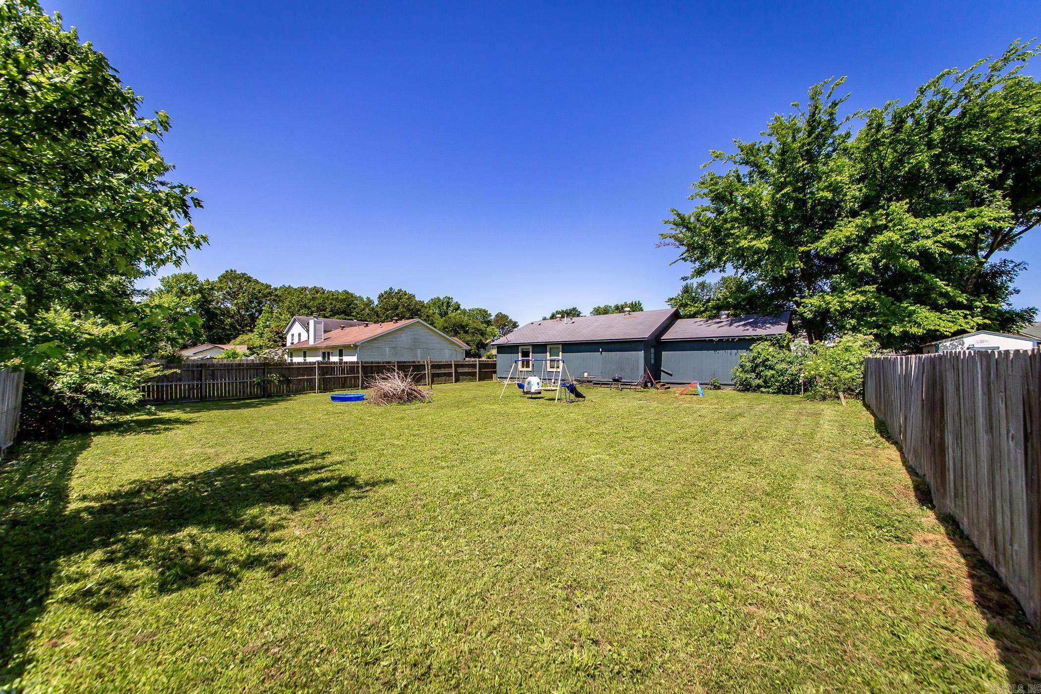 13  Fieldcrest Ln  Cabot, AR