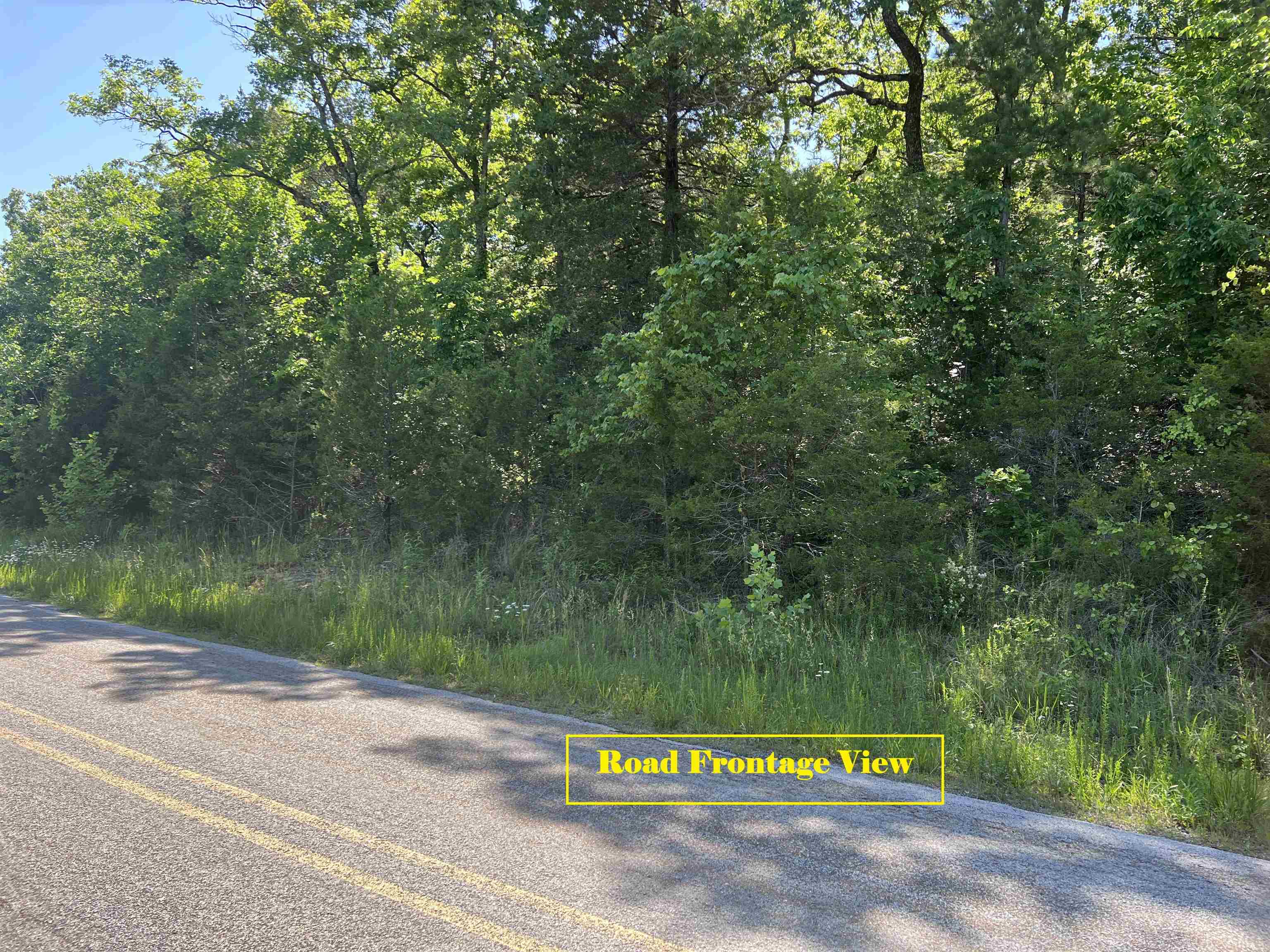 0 001-06140-001  MC 8060  Yellville, AR