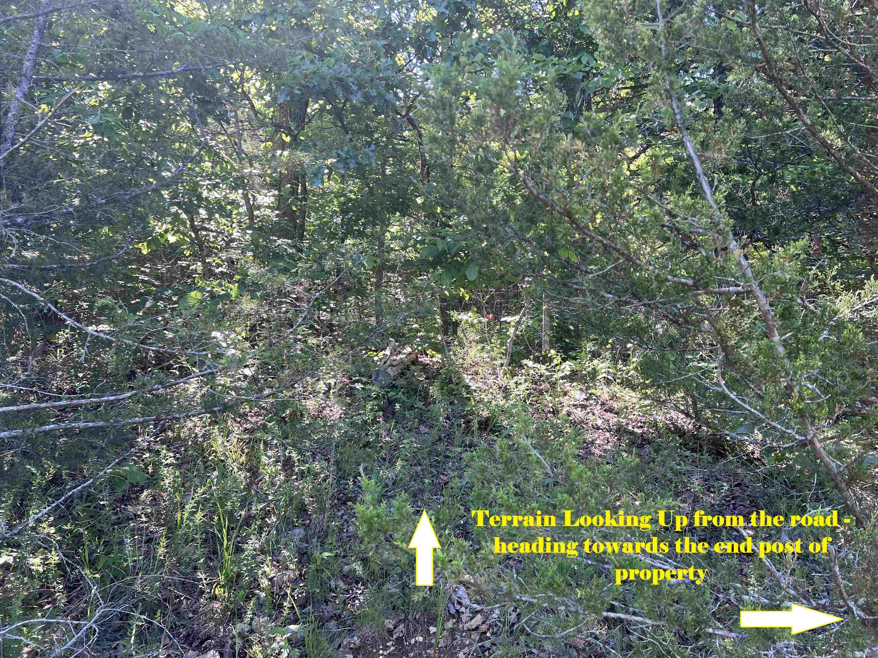 0 001-06140-001  MC 8060  Yellville, AR