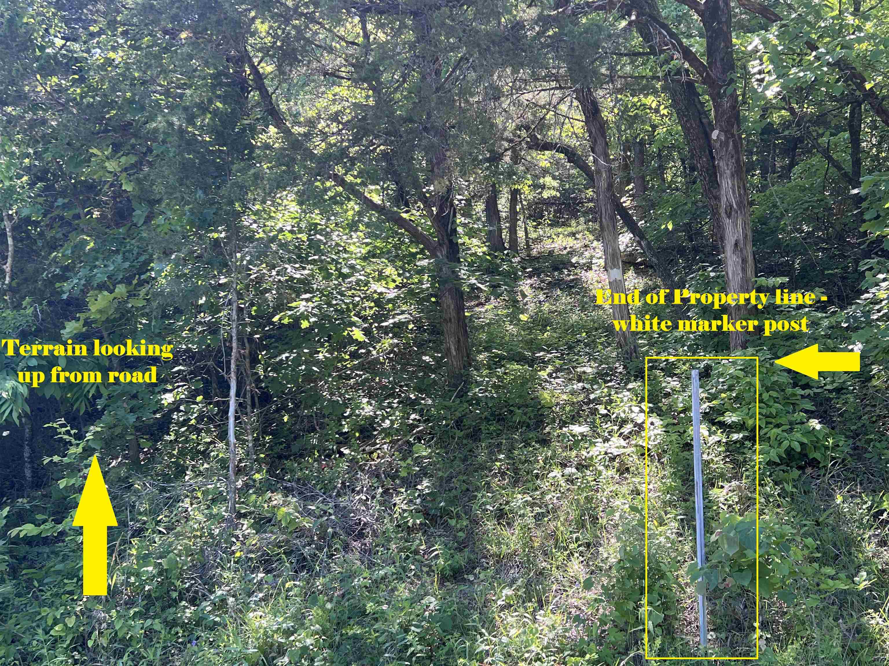 0 001-06140-001  MC 8060  Yellville, AR