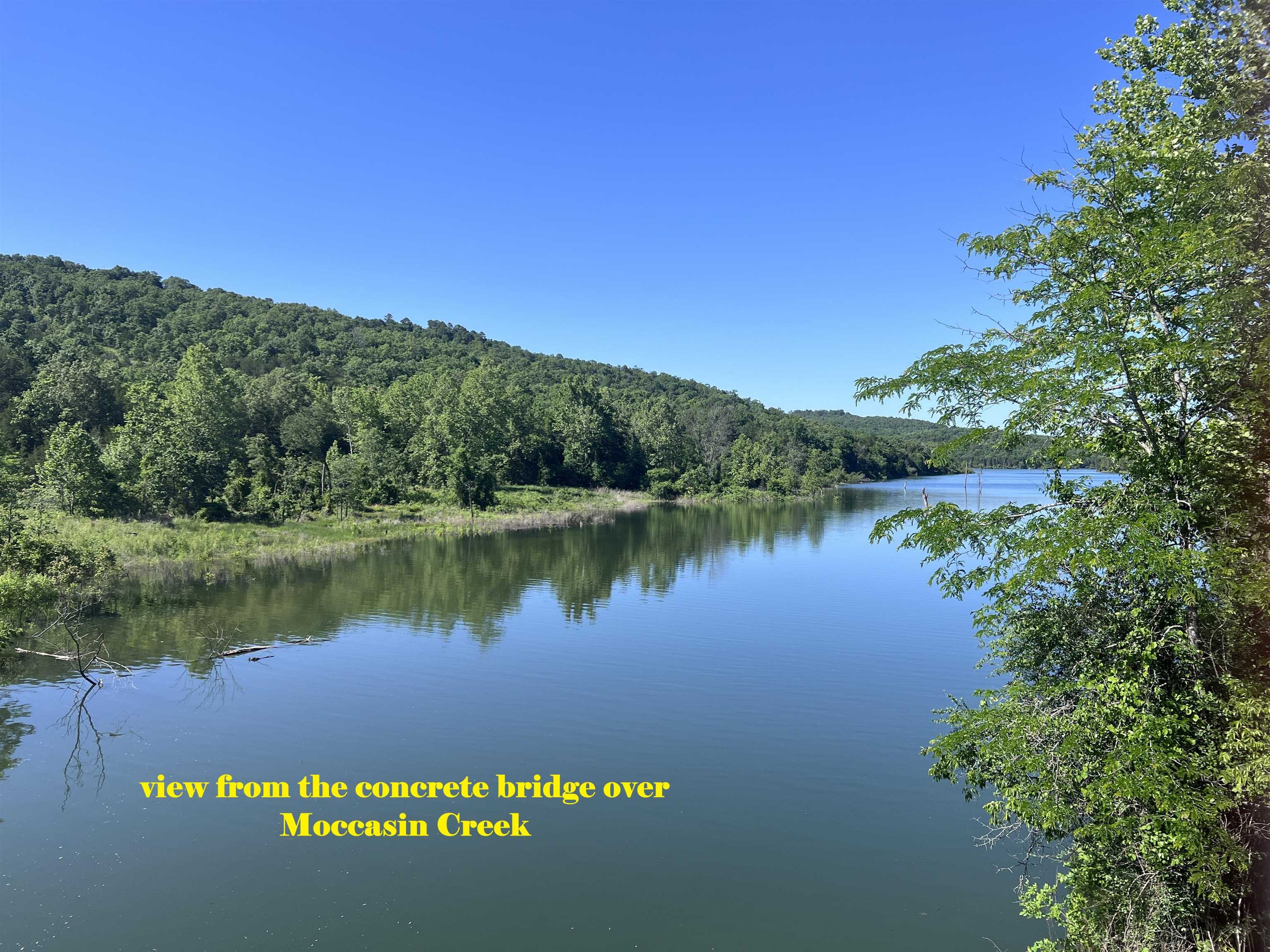 0 001-06140-001  MC 8060  Yellville, AR