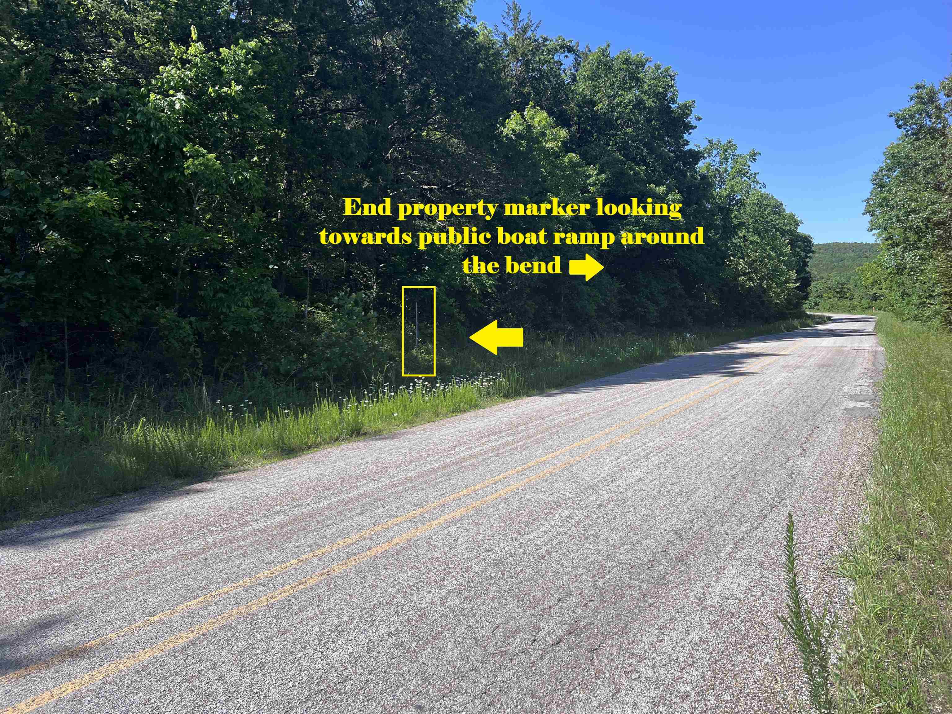0 001-06140-001  MC 8060  Yellville, AR