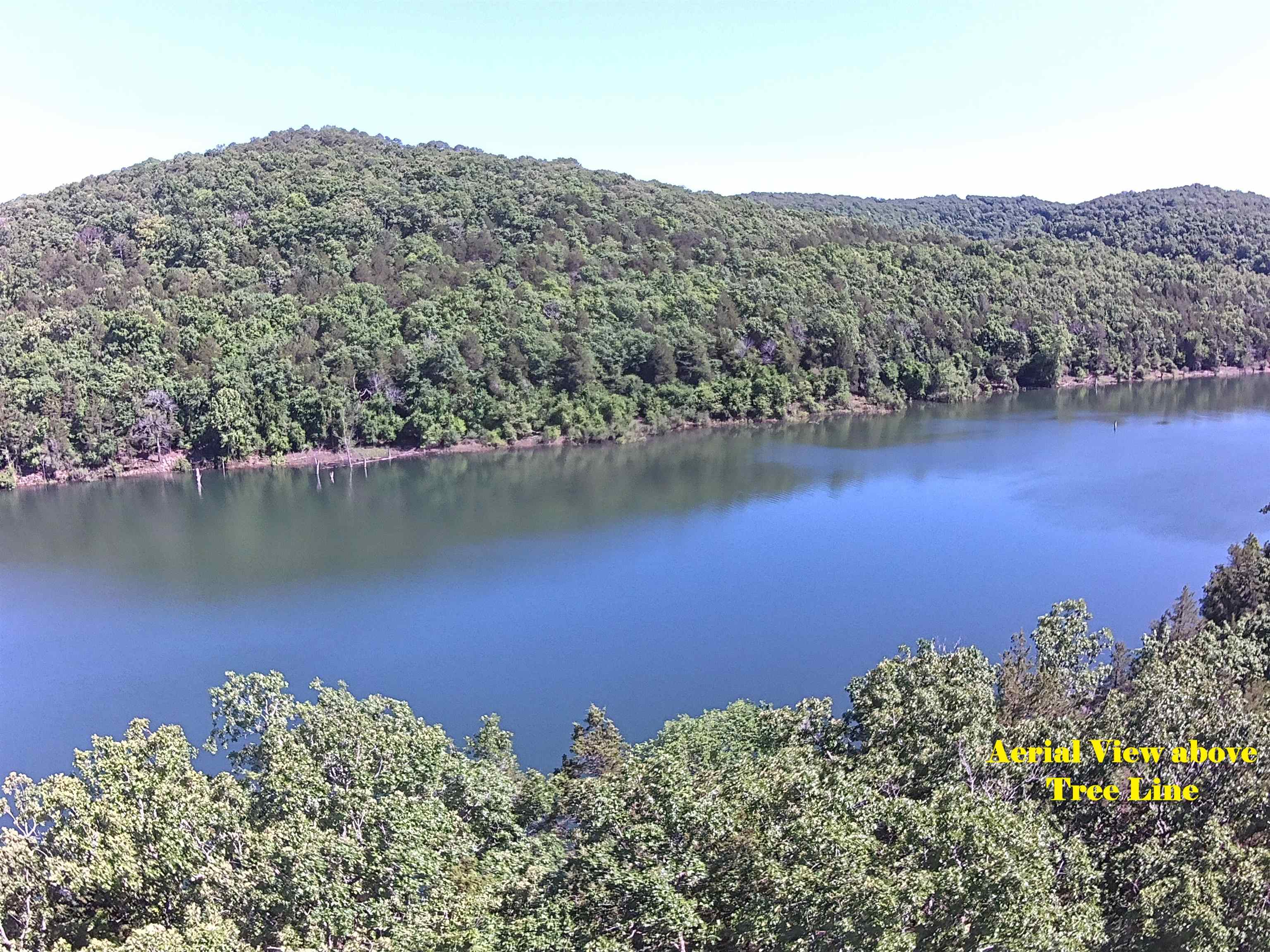 0 001-06140-001  MC 8060  Yellville, AR