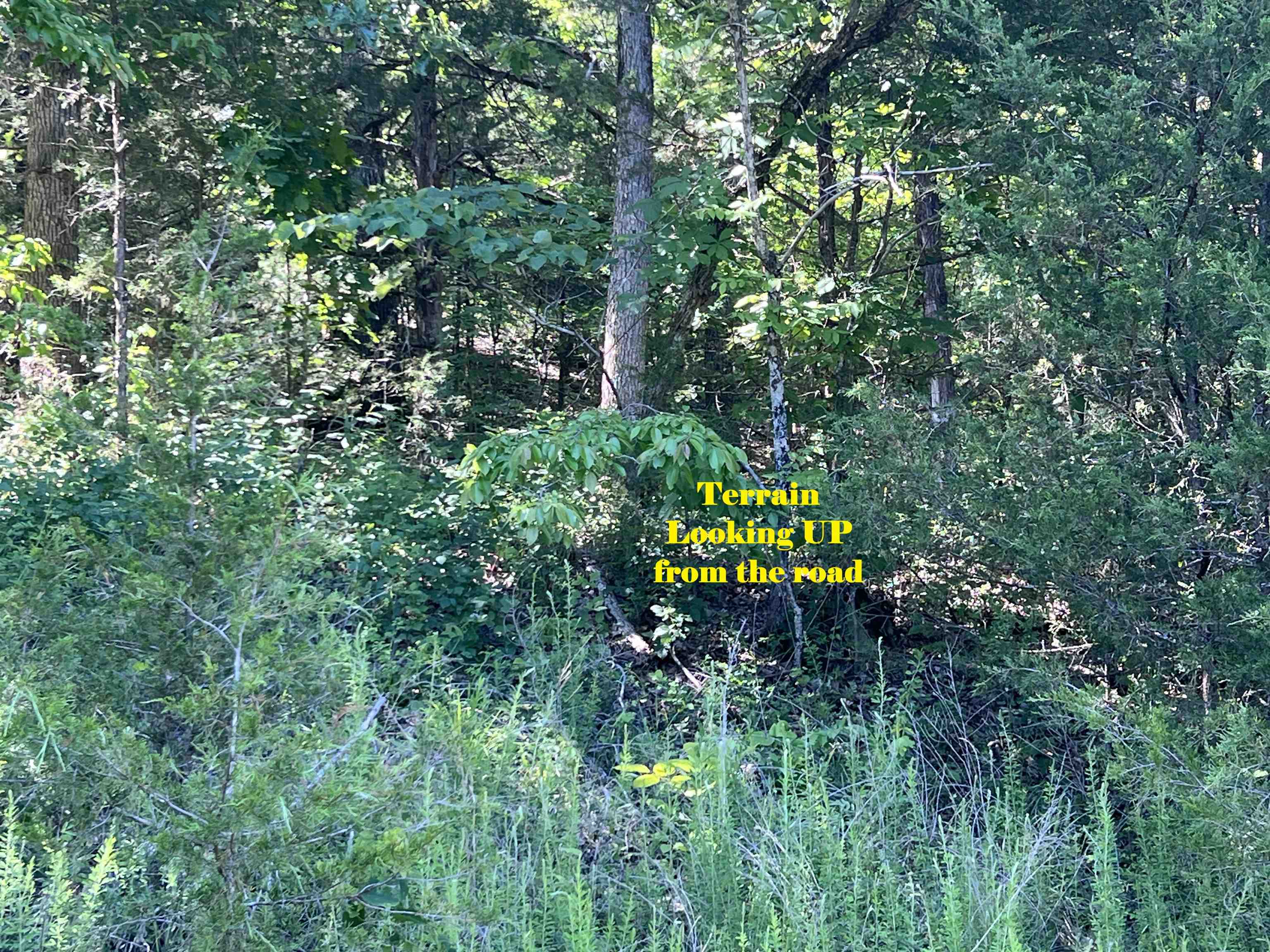 0 001-06140-001  MC 8060  Yellville, AR
