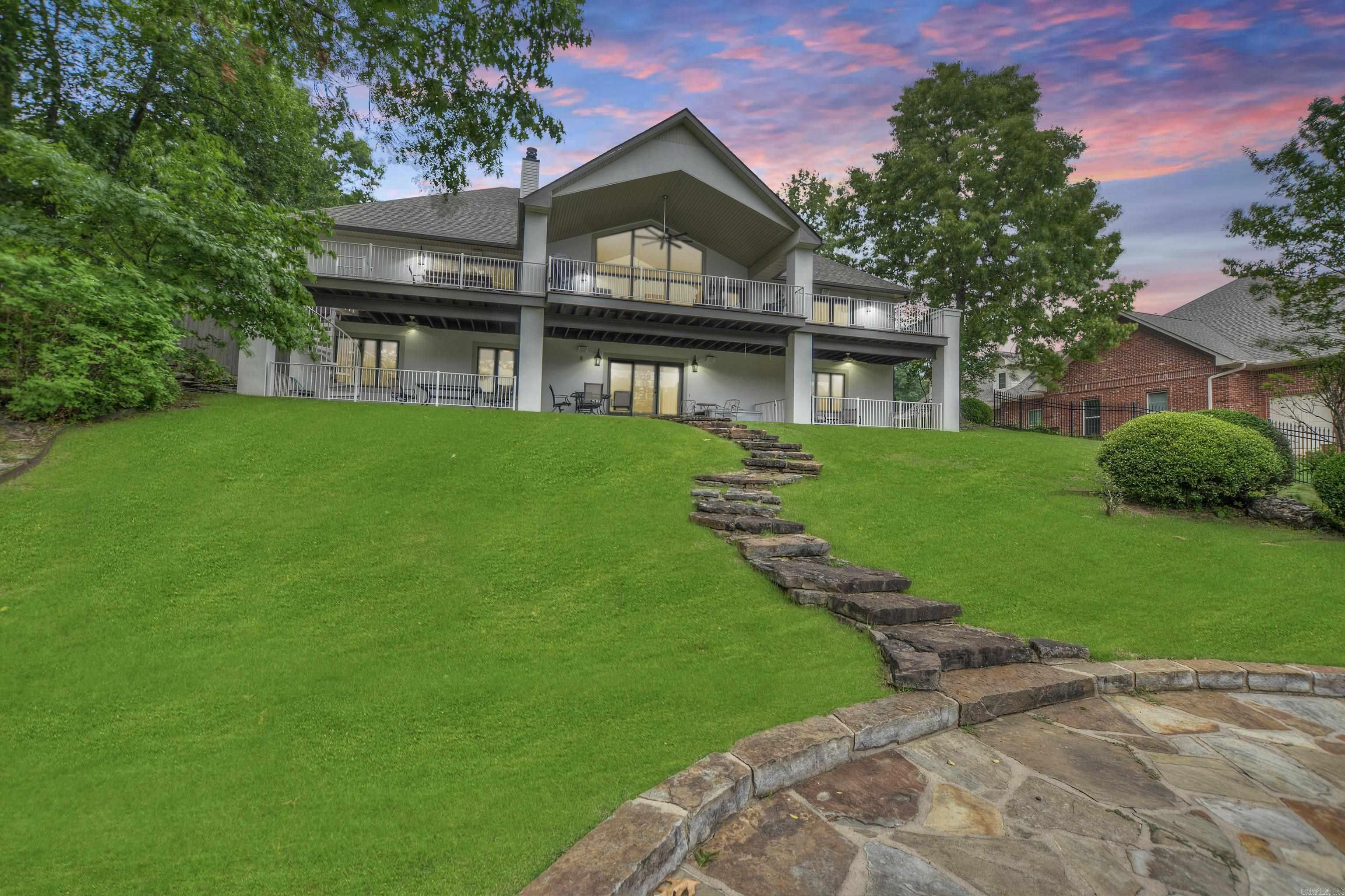 42  Stonegate Shores  Hot Springs, AR
