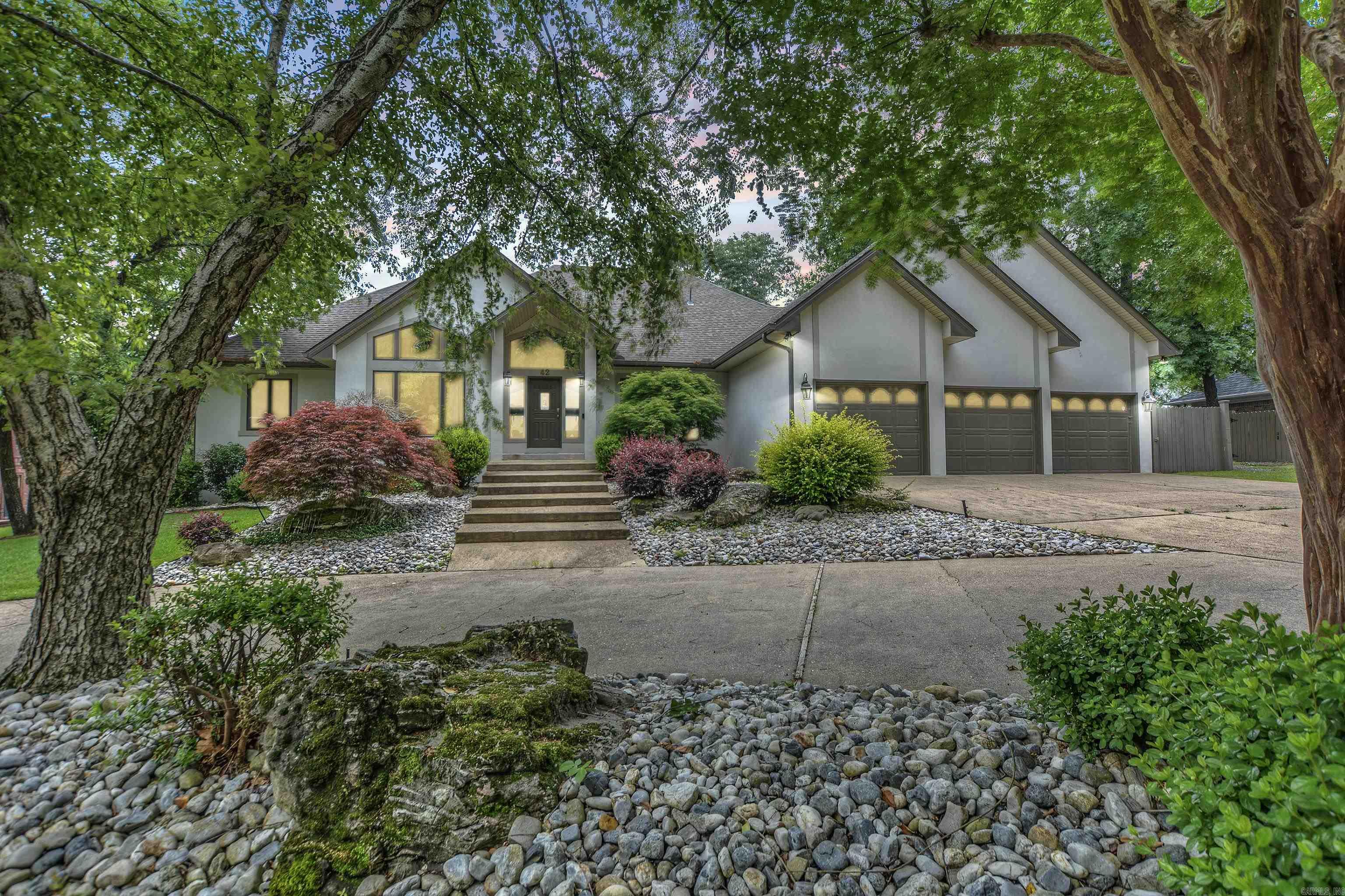 42  Stonegate Shores  Hot Springs, AR