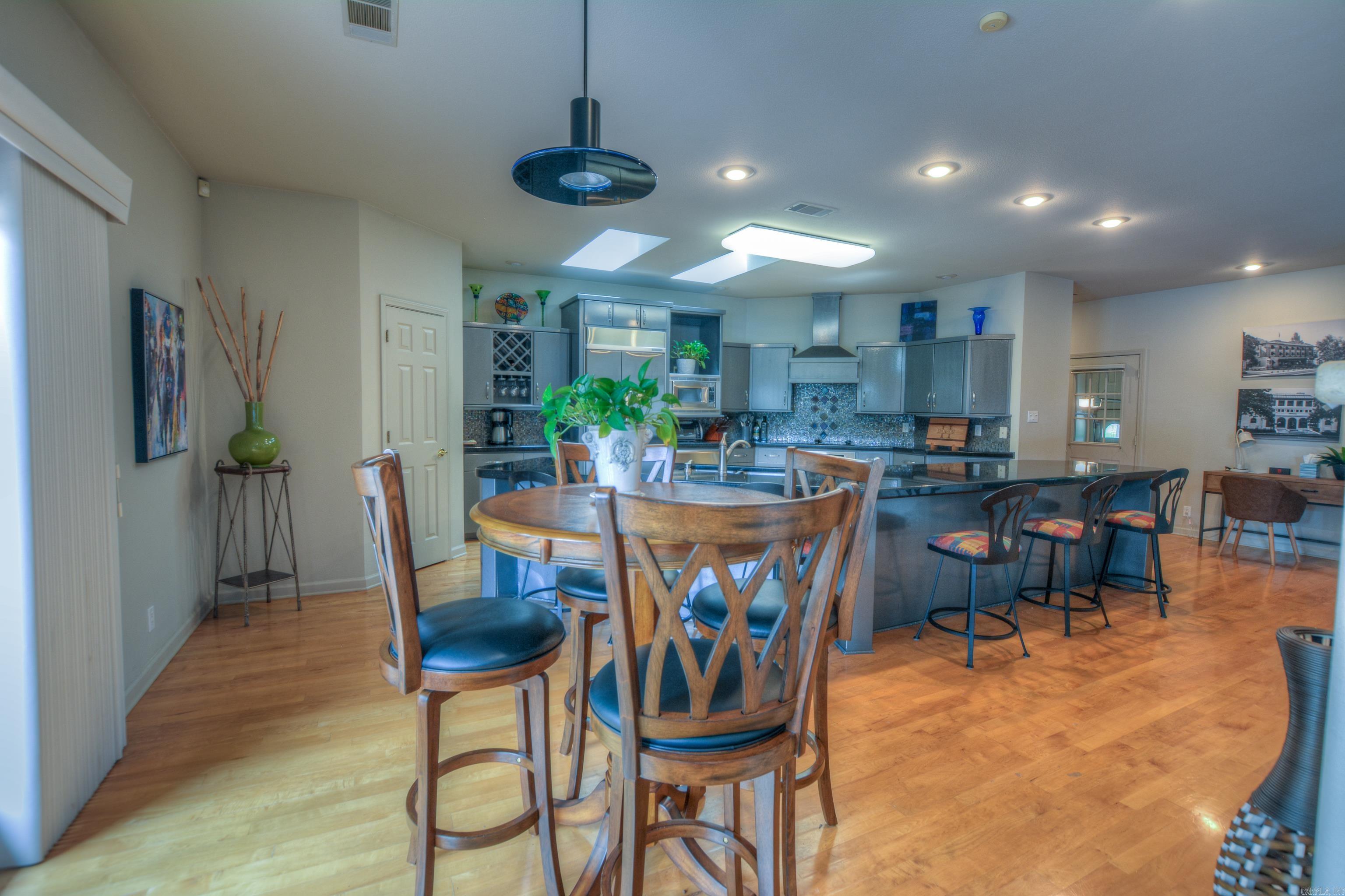 42  Stonegate Shores  Hot Springs, AR