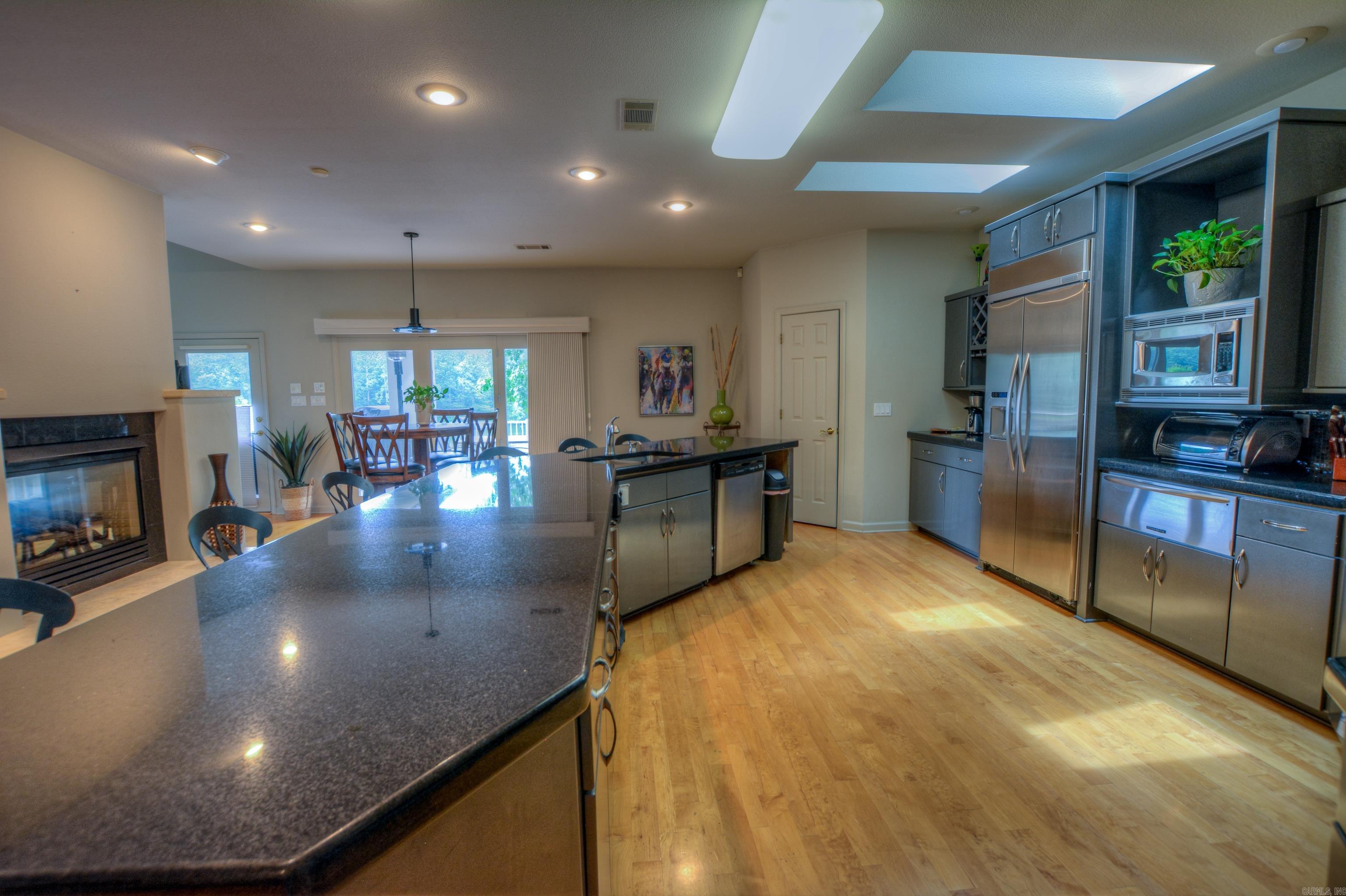 42  Stonegate Shores  Hot Springs, AR