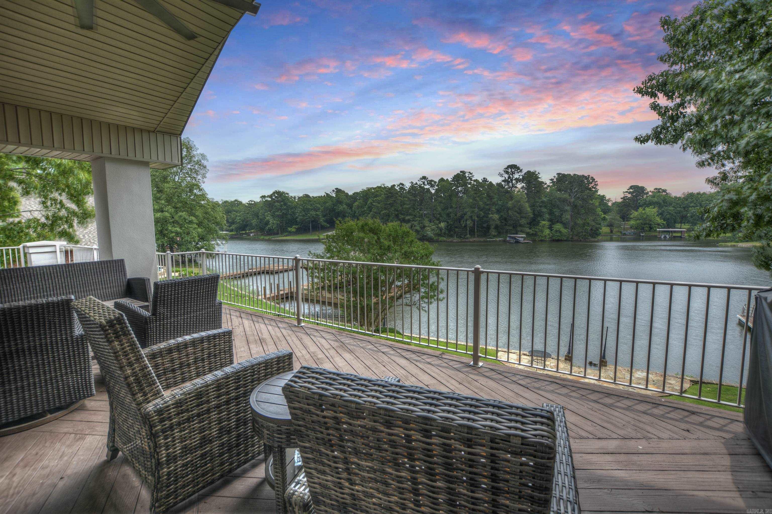 42  Stonegate Shores  Hot Springs, AR
