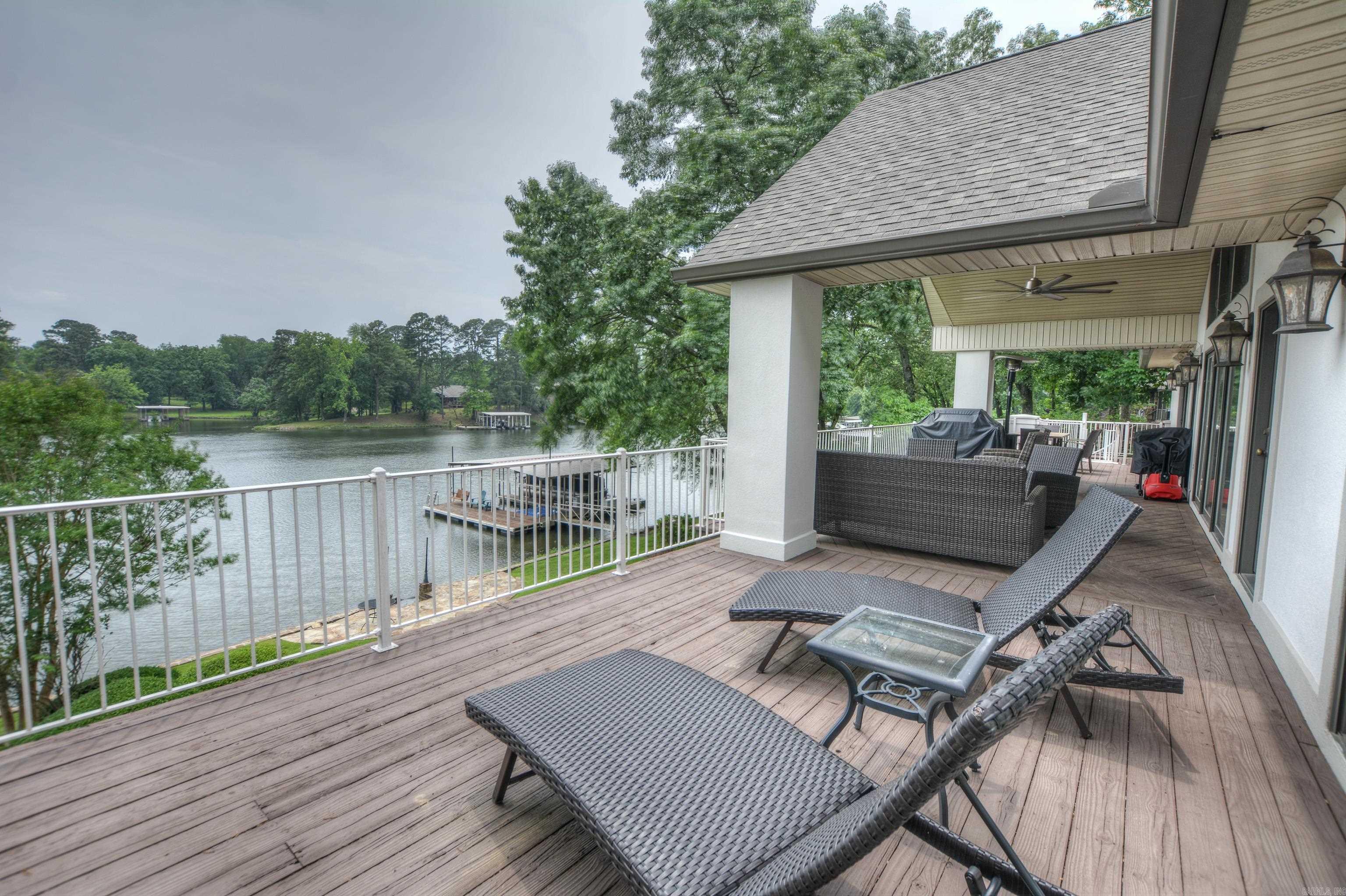 42  Stonegate Shores  Hot Springs, AR