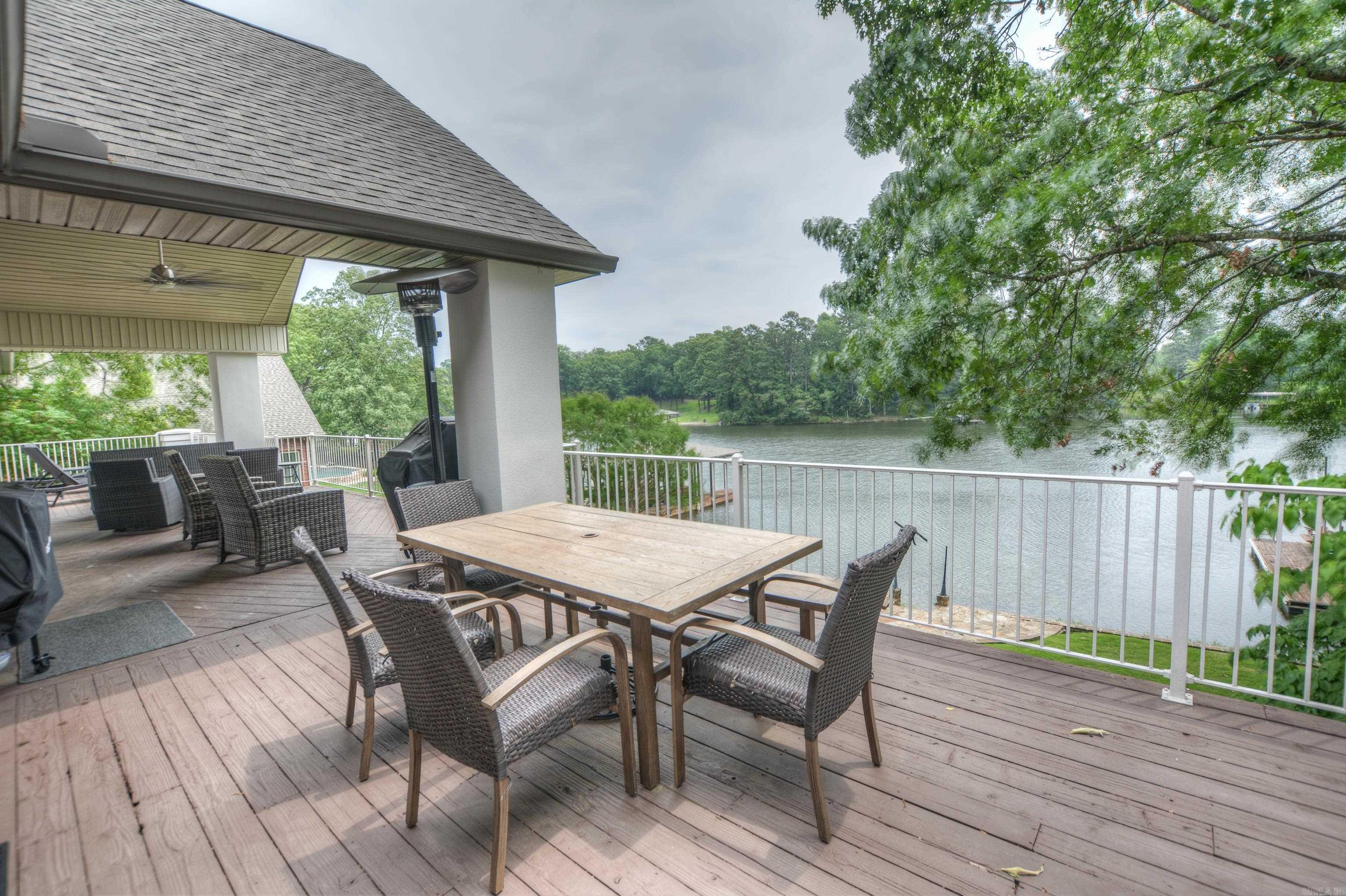 42  Stonegate Shores  Hot Springs, AR