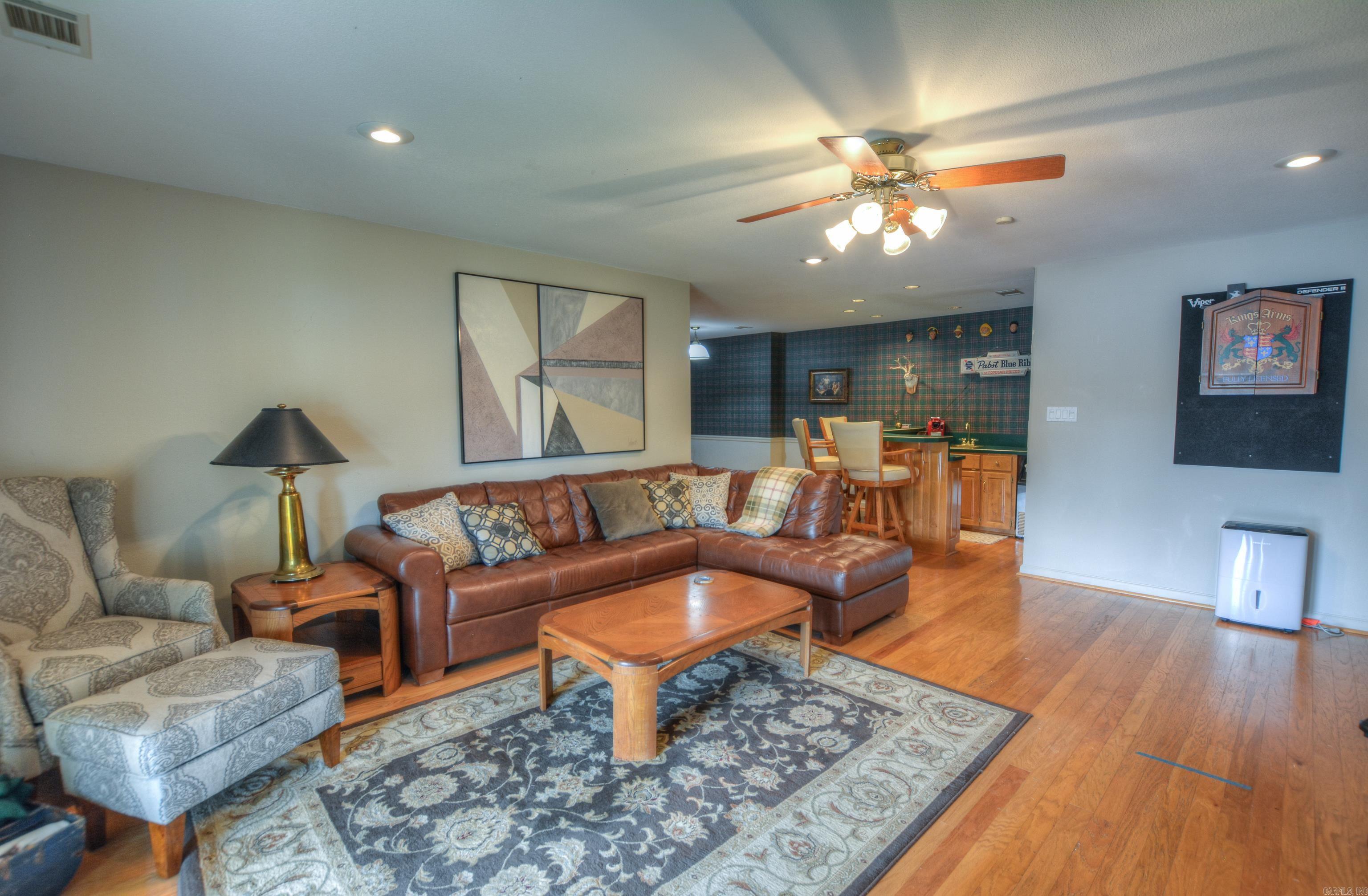 42  Stonegate Shores  Hot Springs, AR