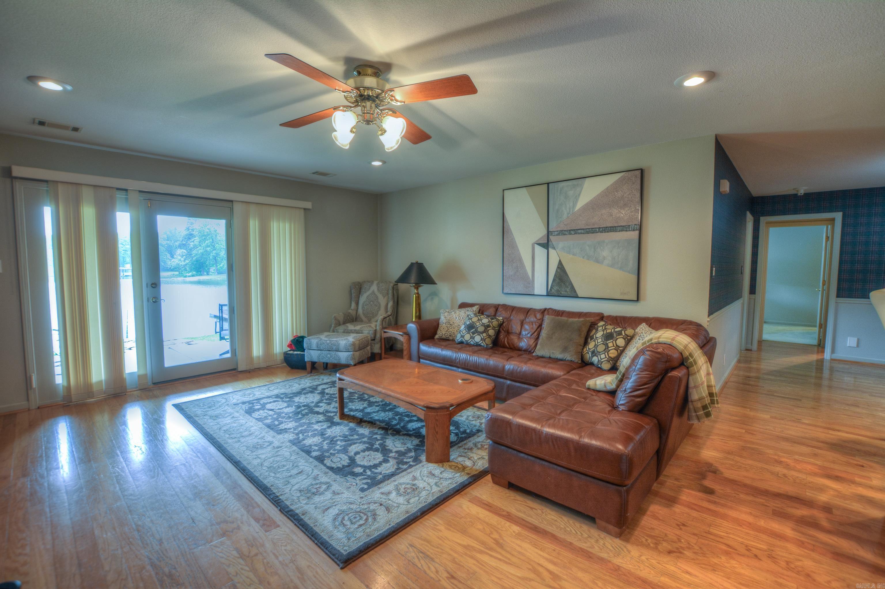 42  Stonegate Shores  Hot Springs, AR