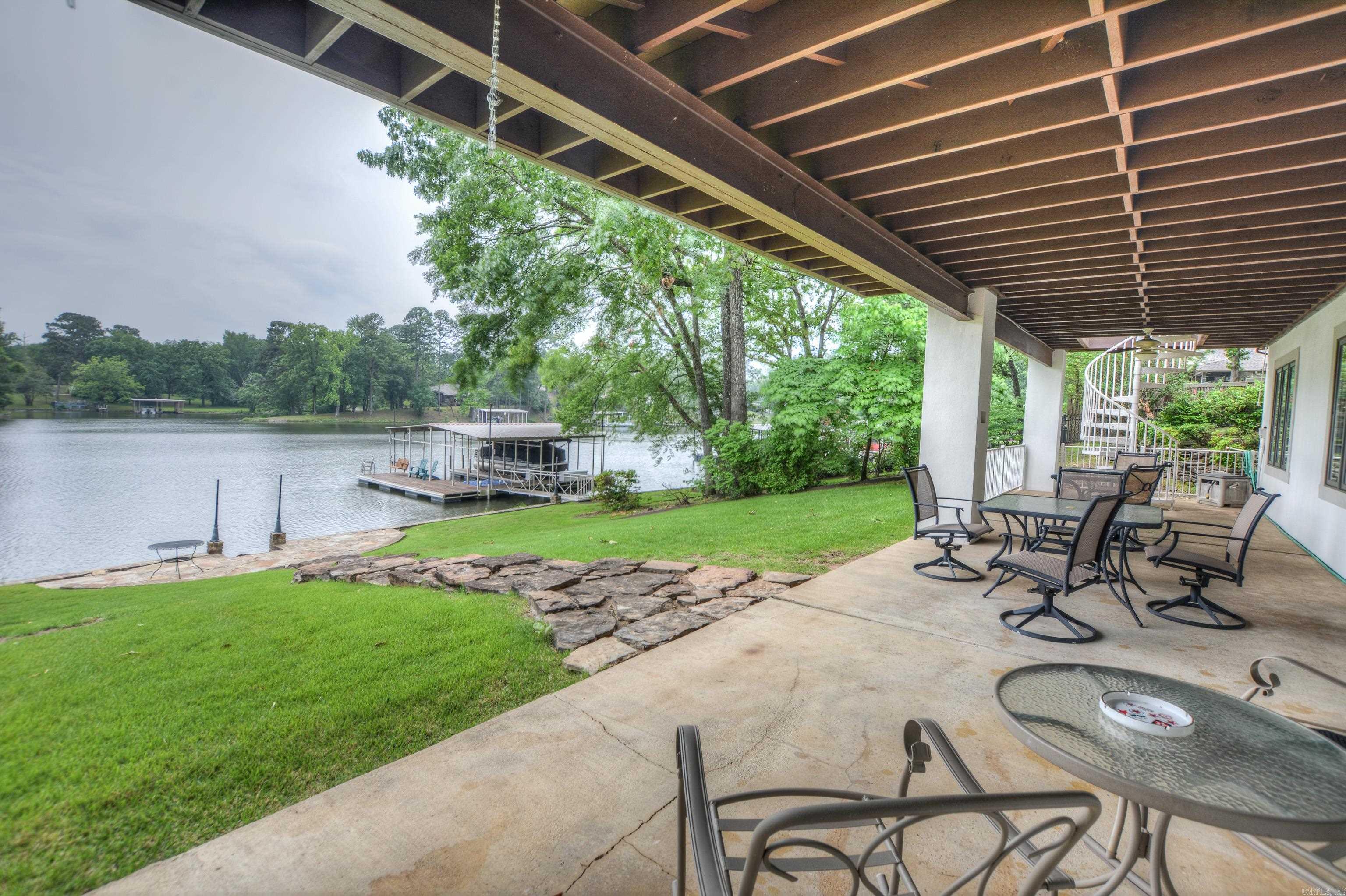 42  Stonegate Shores  Hot Springs, AR