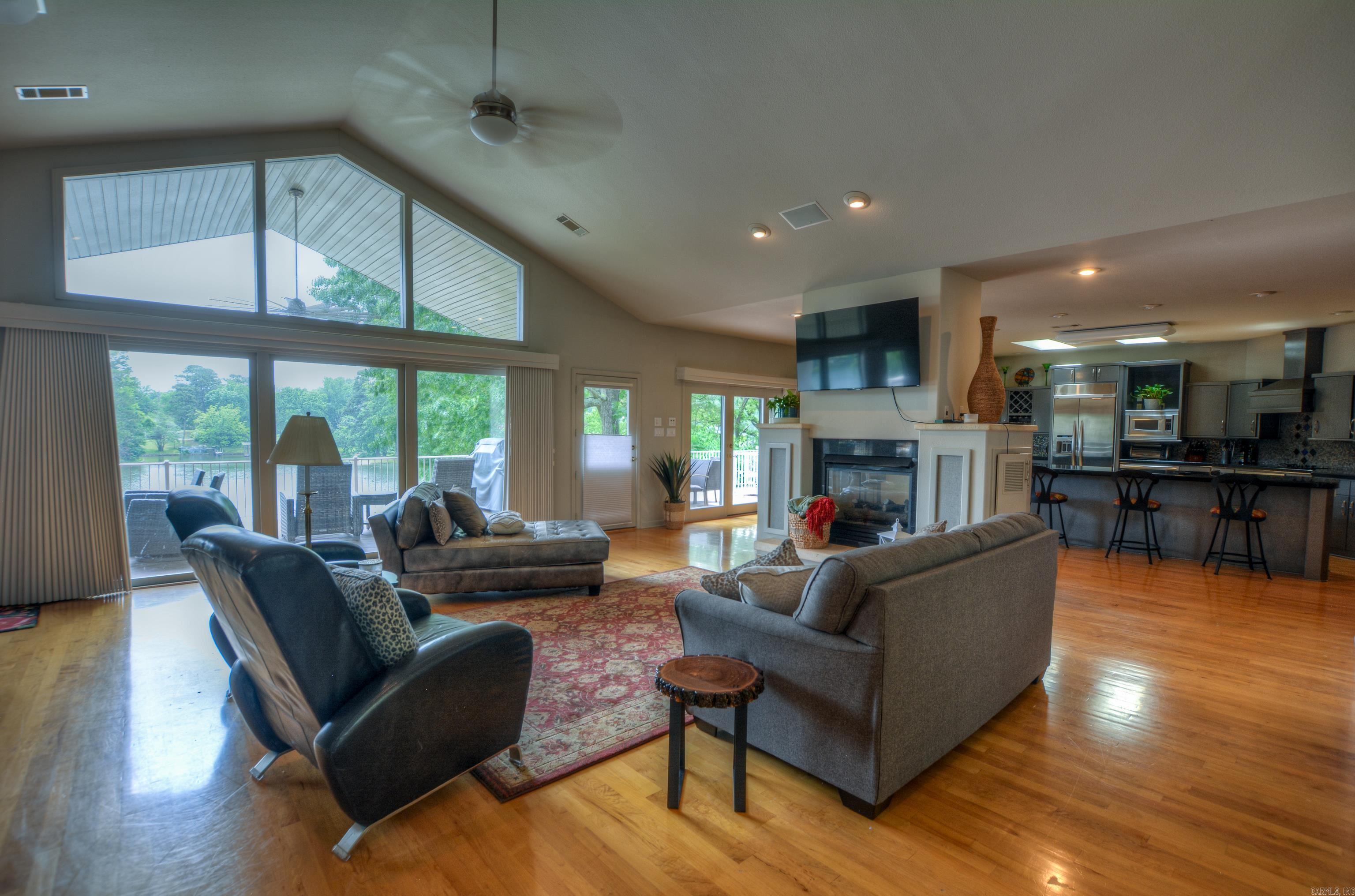 42  Stonegate Shores  Hot Springs, AR