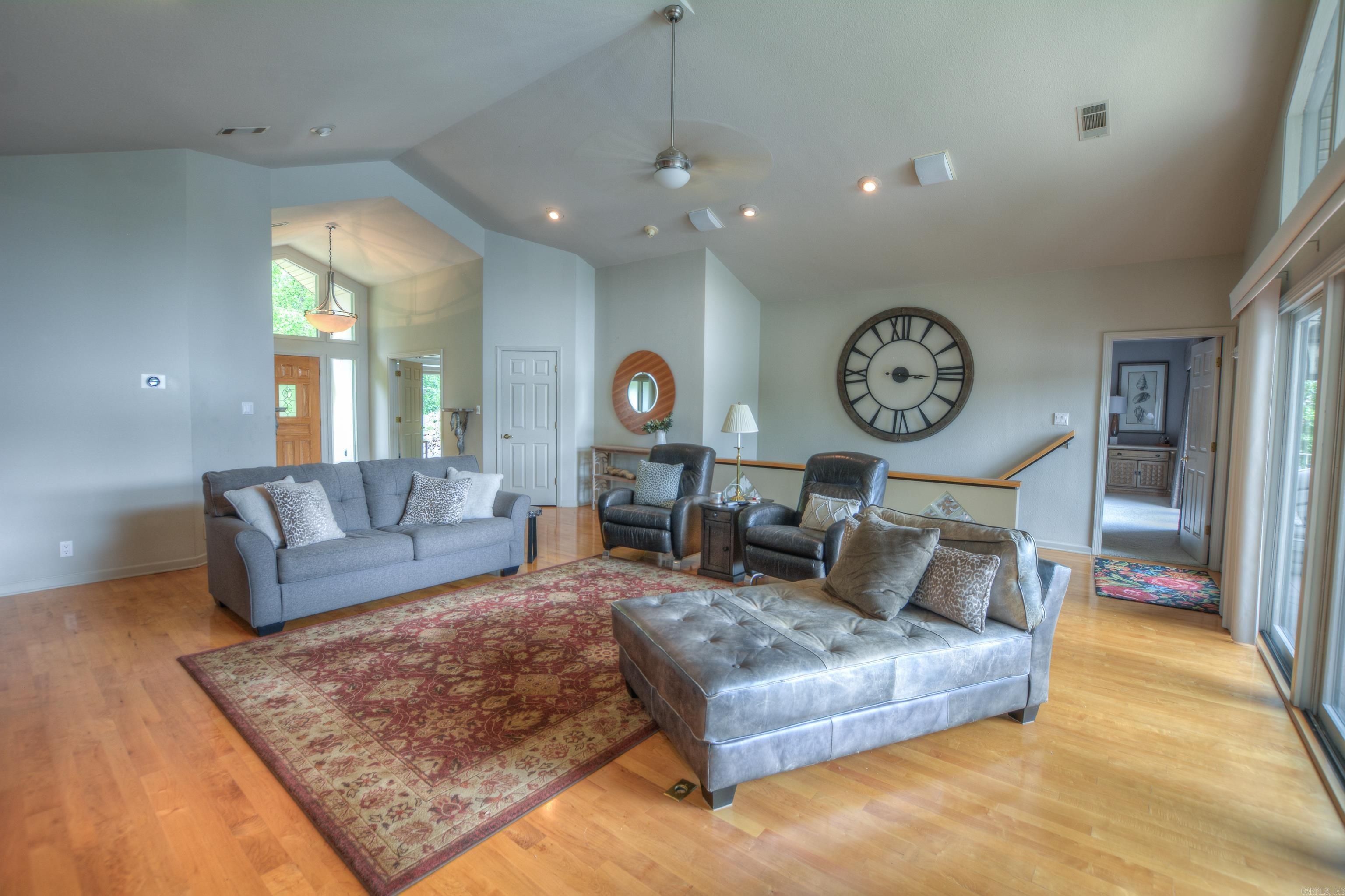 42  Stonegate Shores  Hot Springs, AR