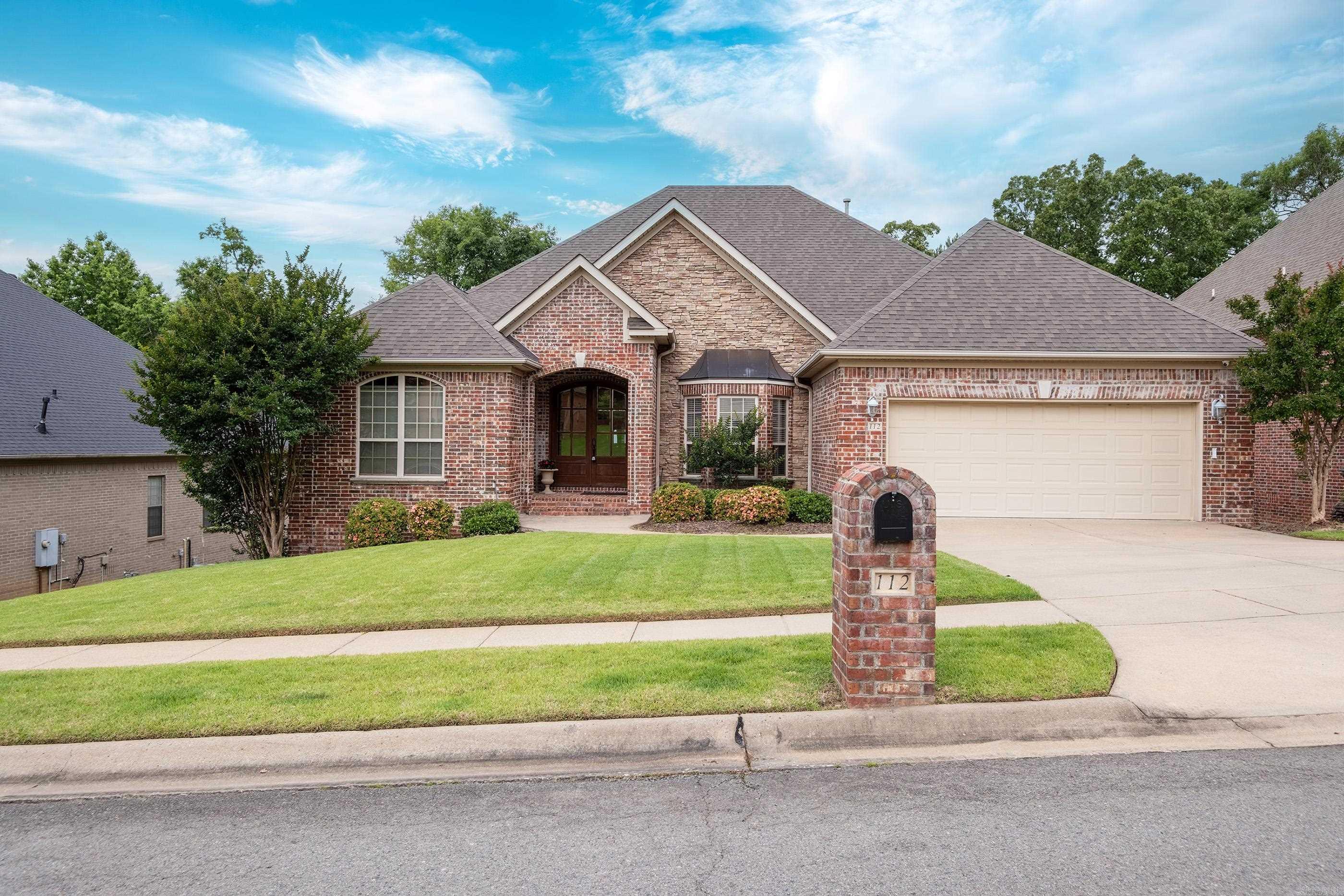 112  Blackburn  Little Rock, AR