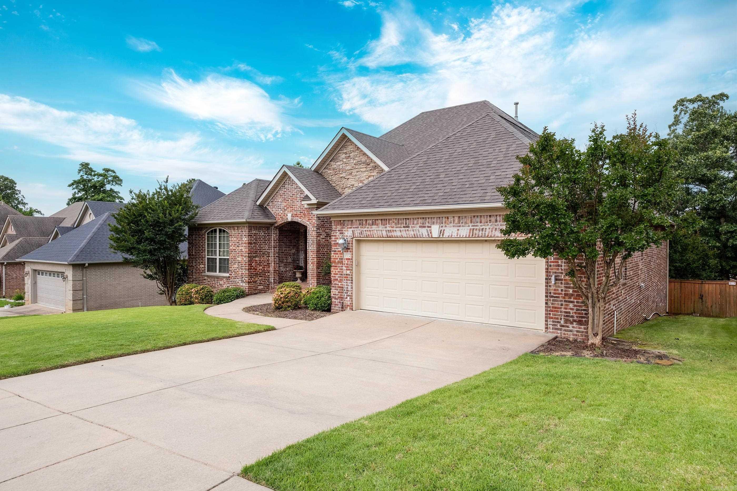 112  Blackburn  Little Rock, AR