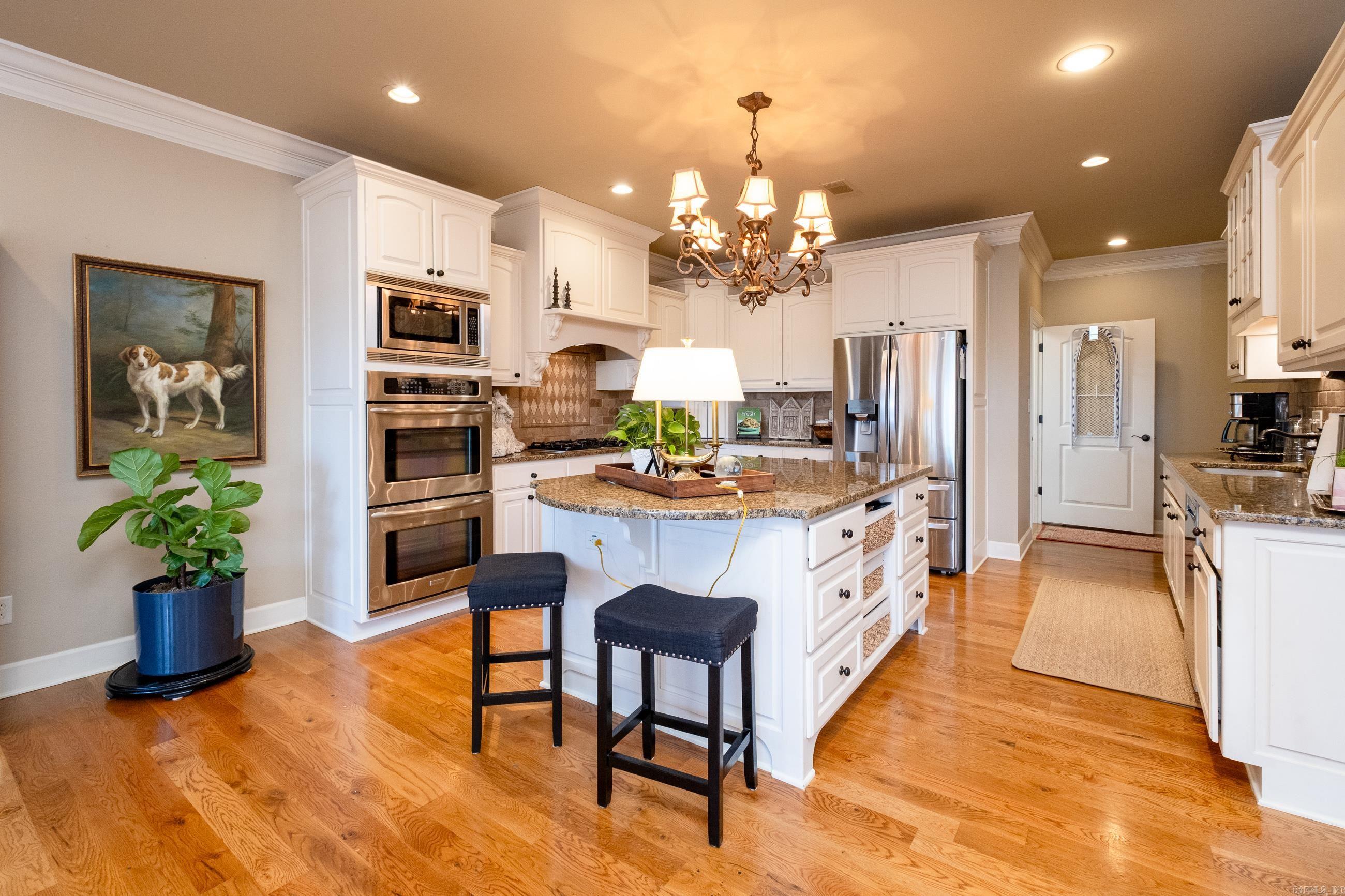 112  Blackburn  Little Rock, AR