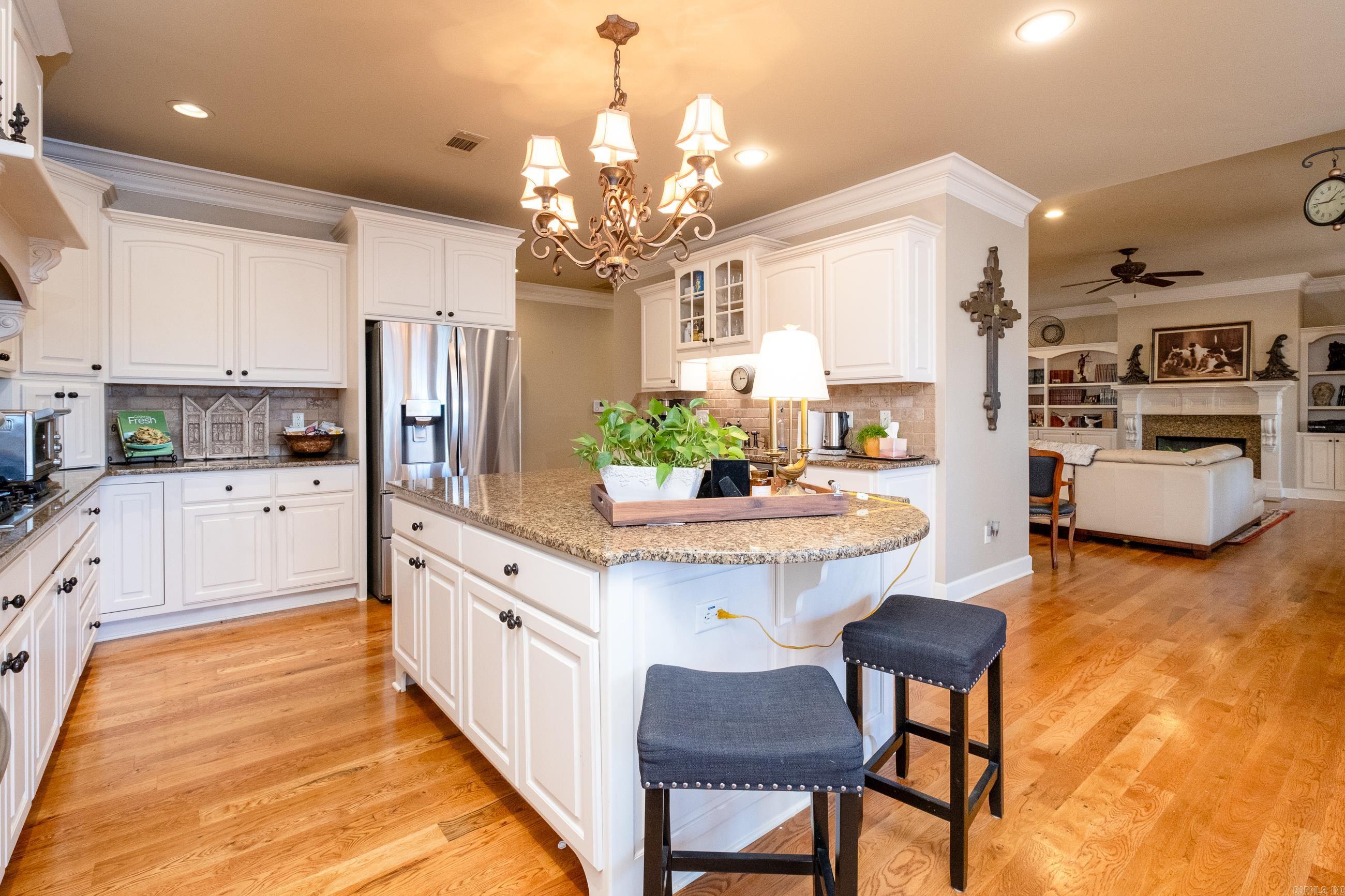 112  Blackburn  Little Rock, AR