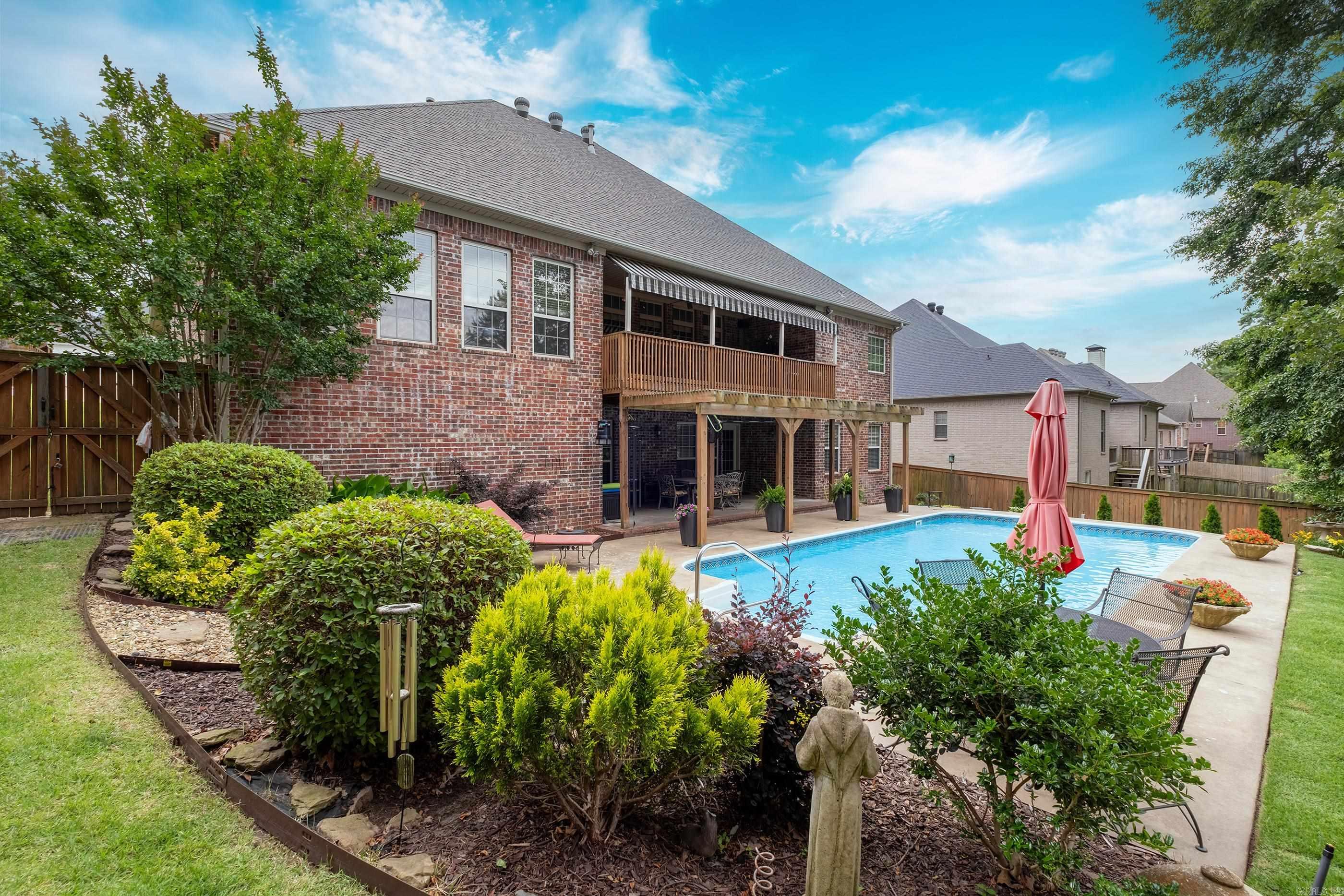 112  Blackburn  Little Rock, AR