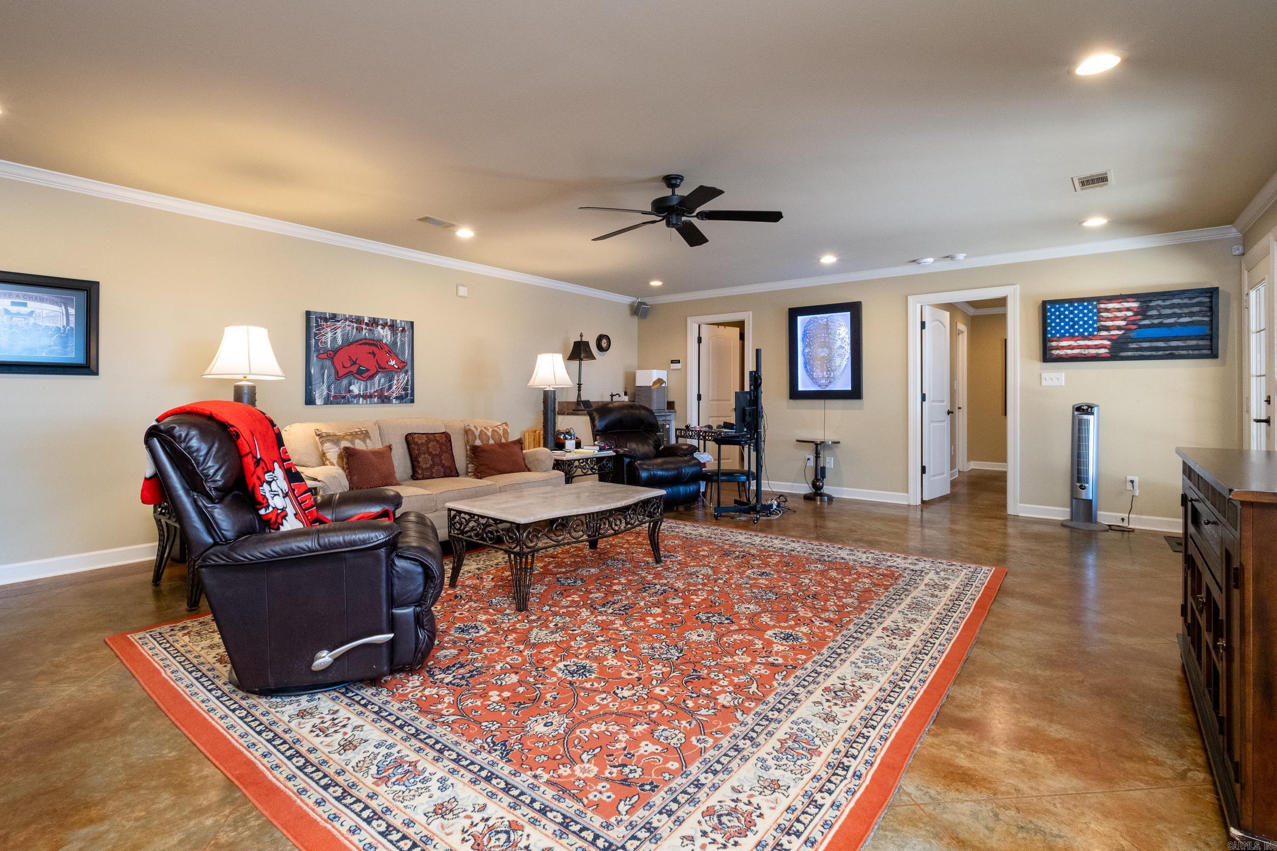 112  Blackburn  Little Rock, AR