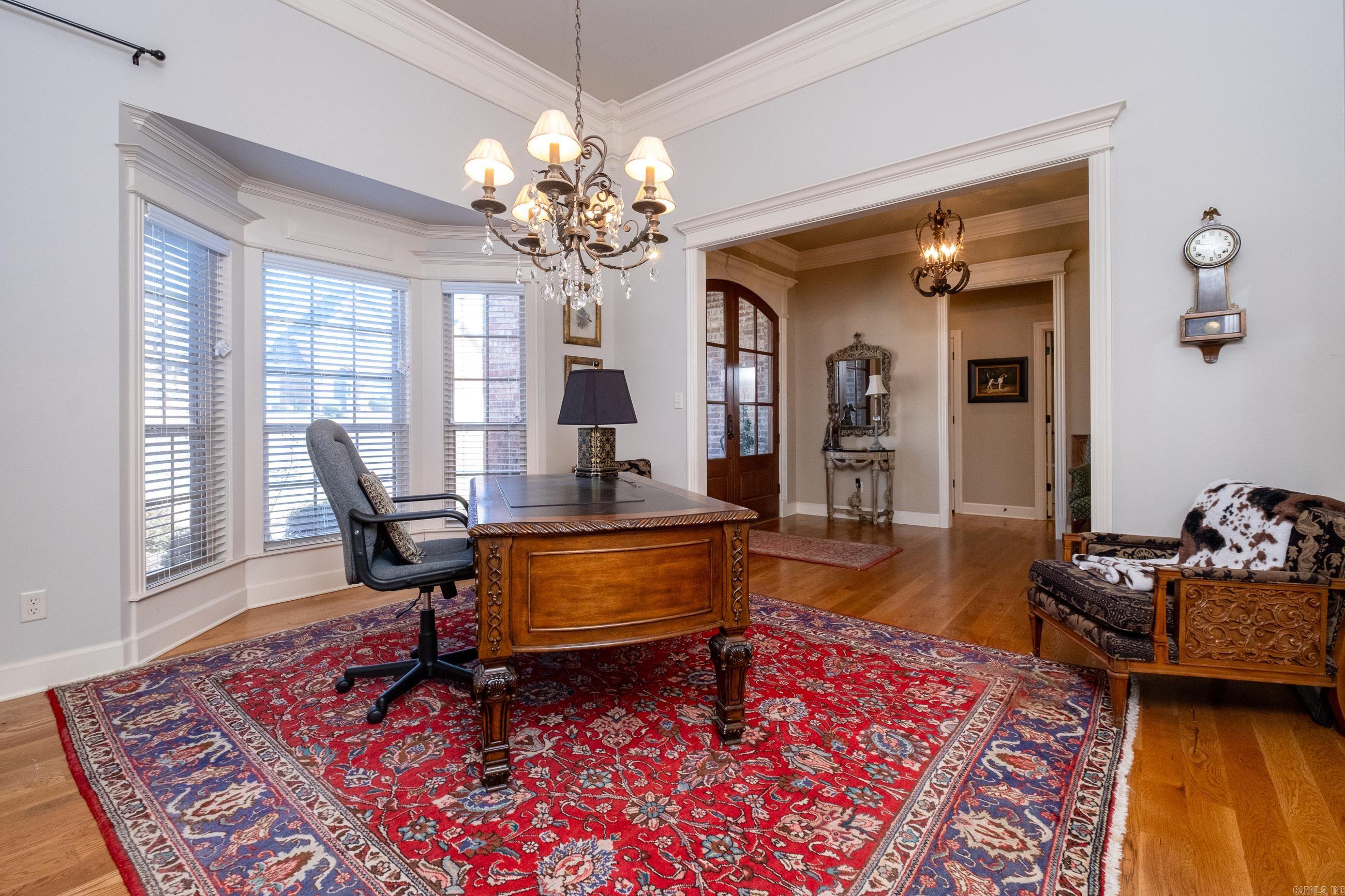 112  Blackburn  Little Rock, AR