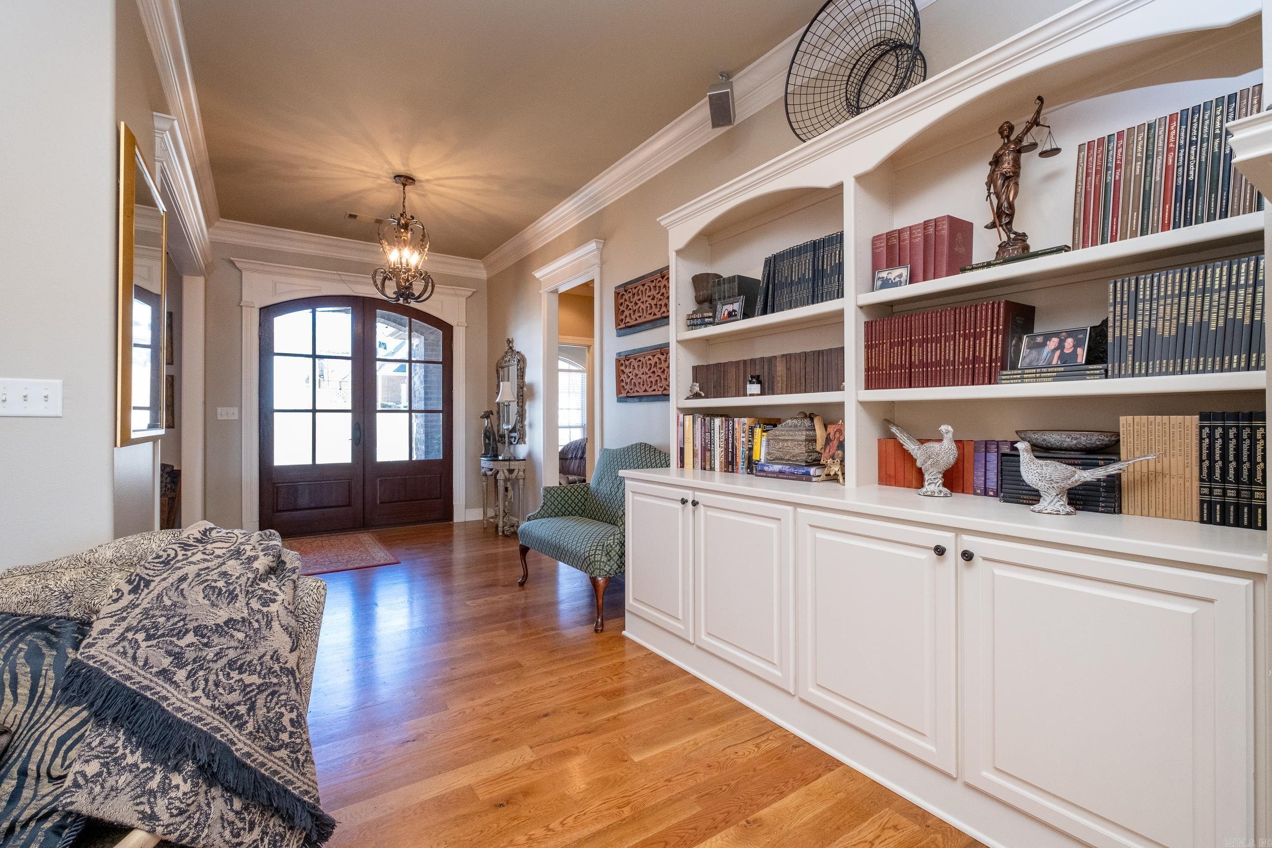 112  Blackburn  Little Rock, AR
