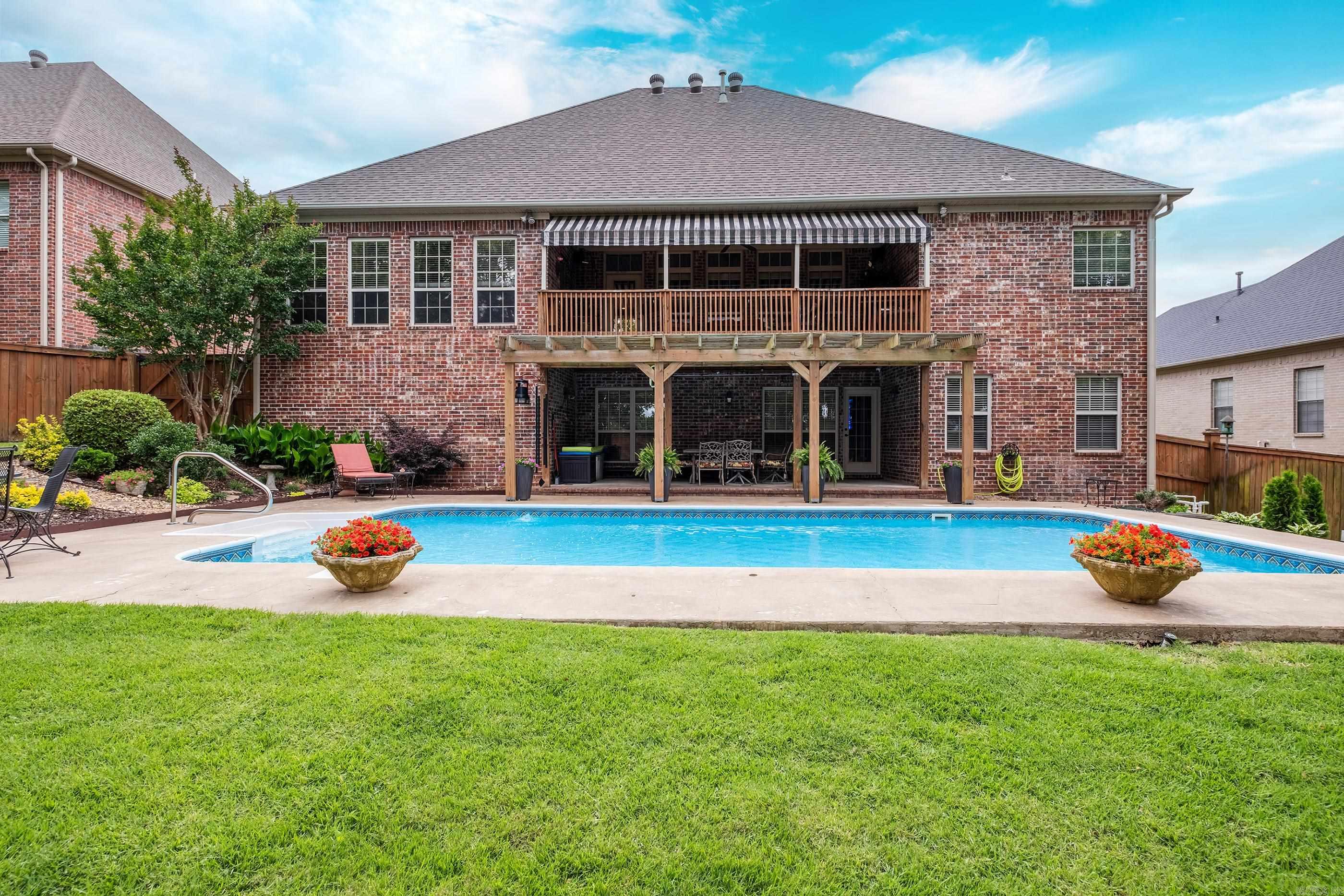 112  Blackburn  Little Rock, AR