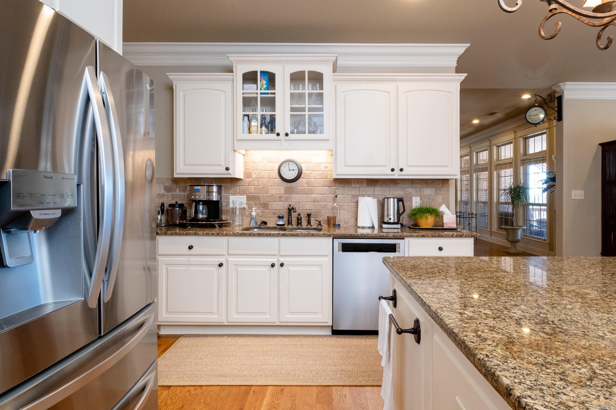112  Blackburn  Little Rock, AR