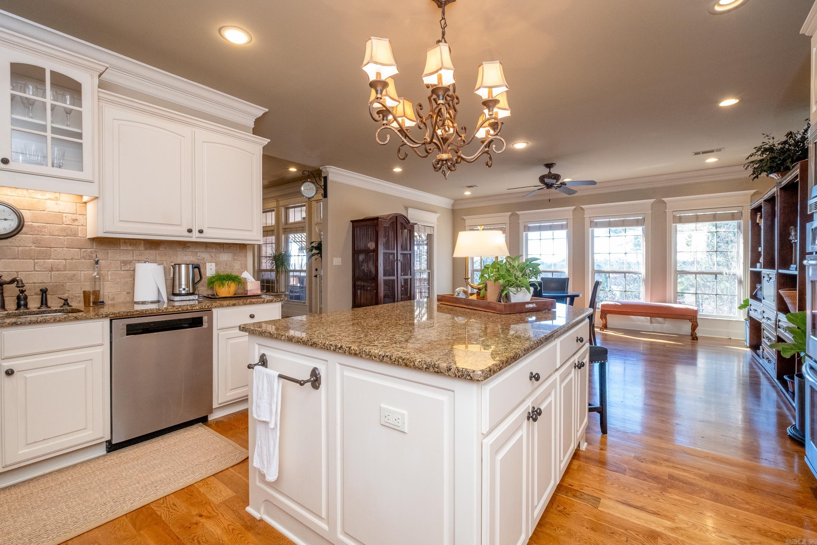 112  Blackburn  Little Rock, AR