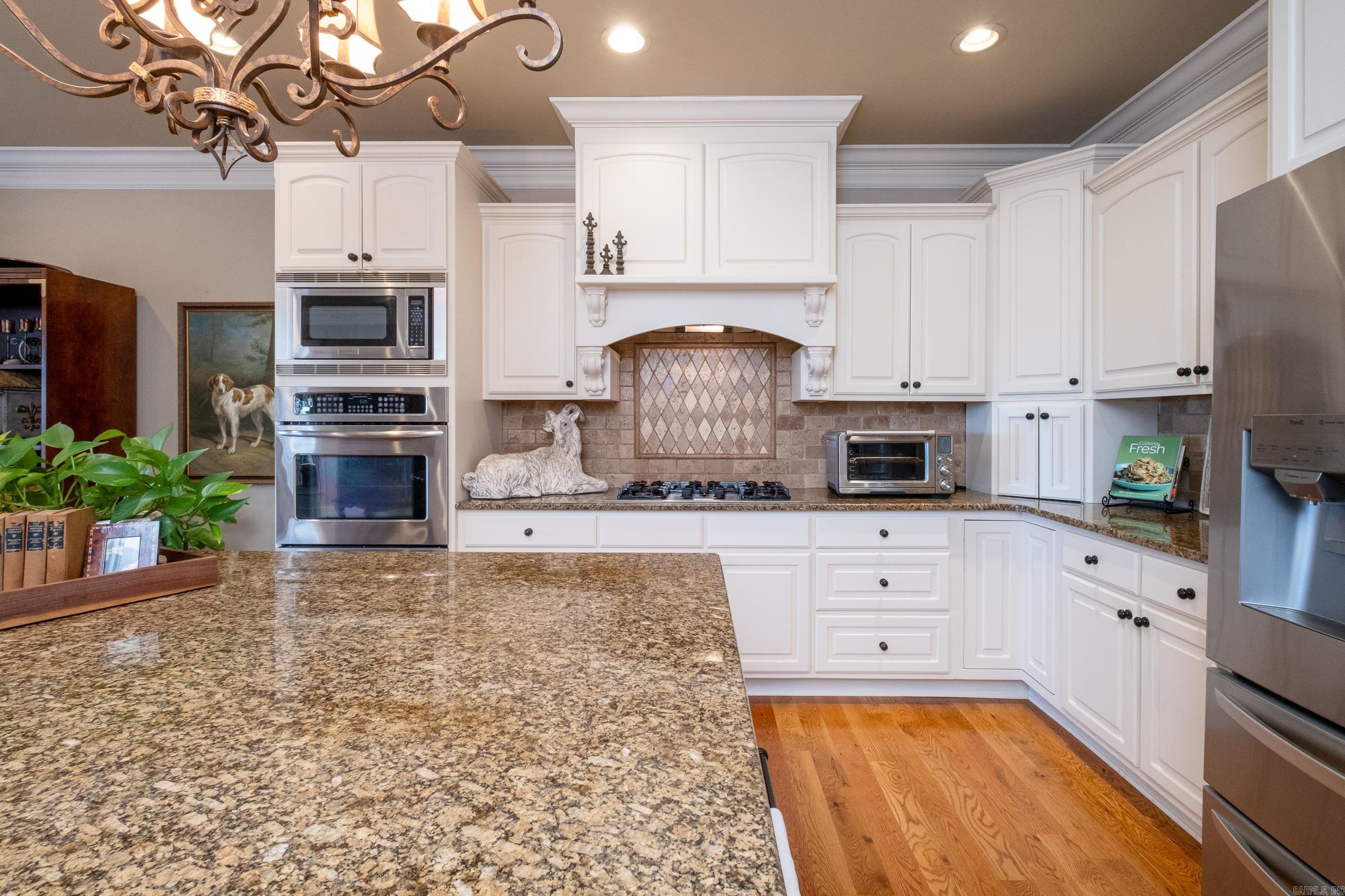 112  Blackburn  Little Rock, AR