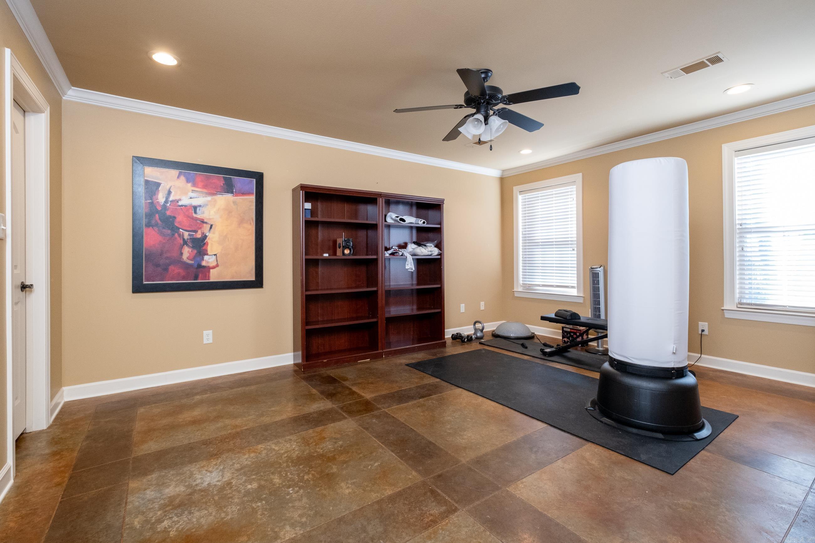 112  Blackburn  Little Rock, AR