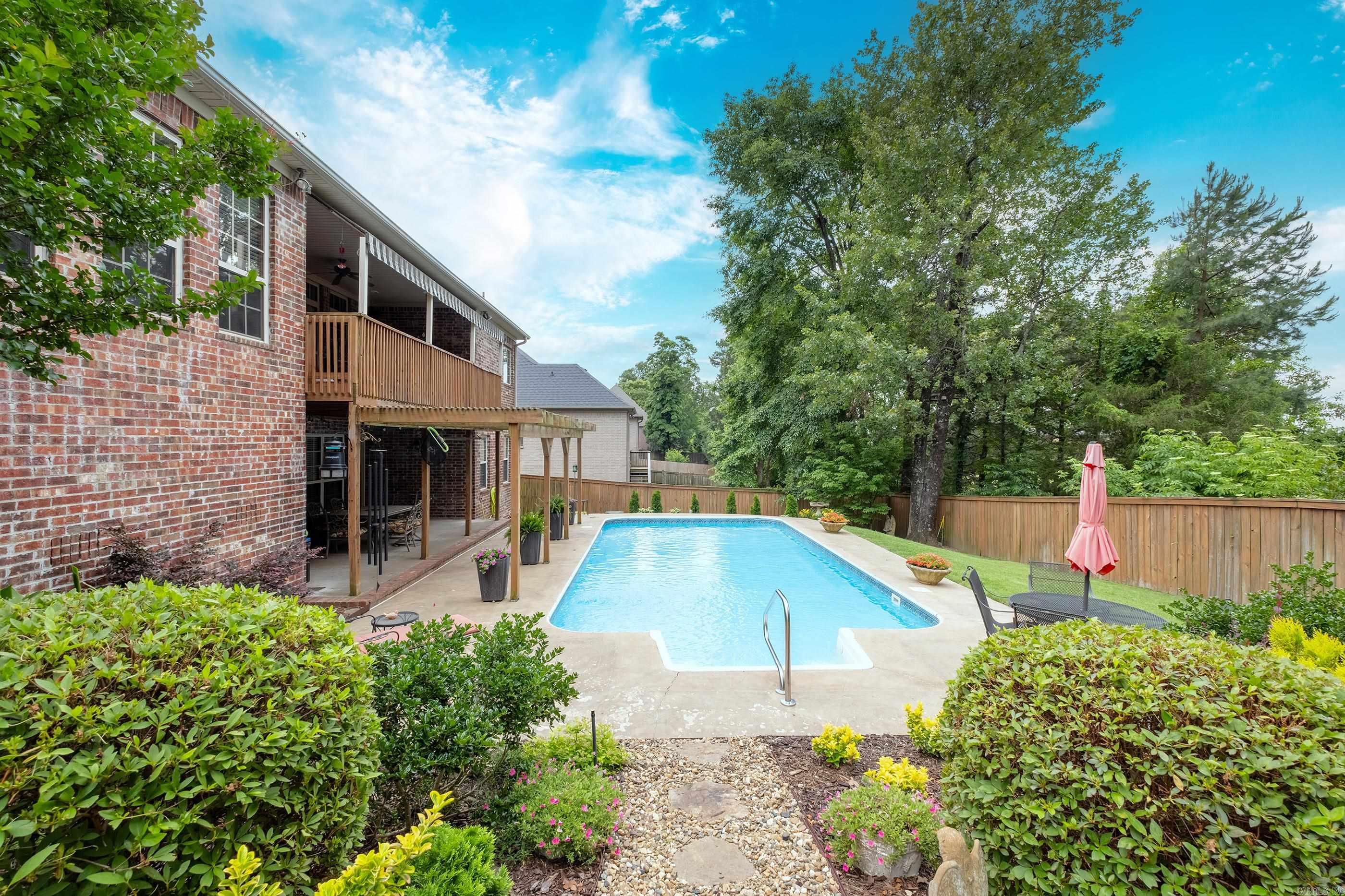 112  Blackburn  Little Rock, AR
