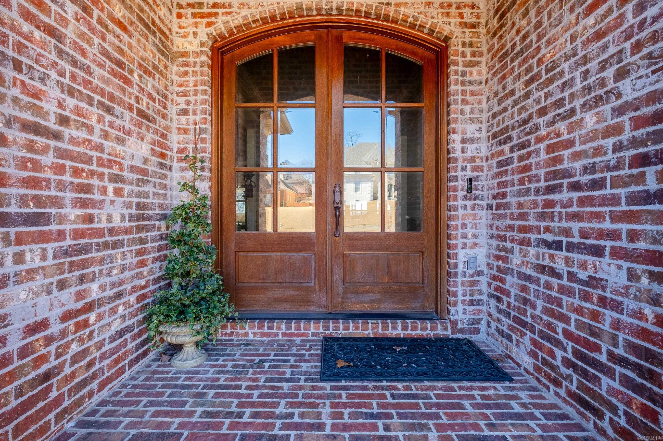 112  Blackburn  Little Rock, AR