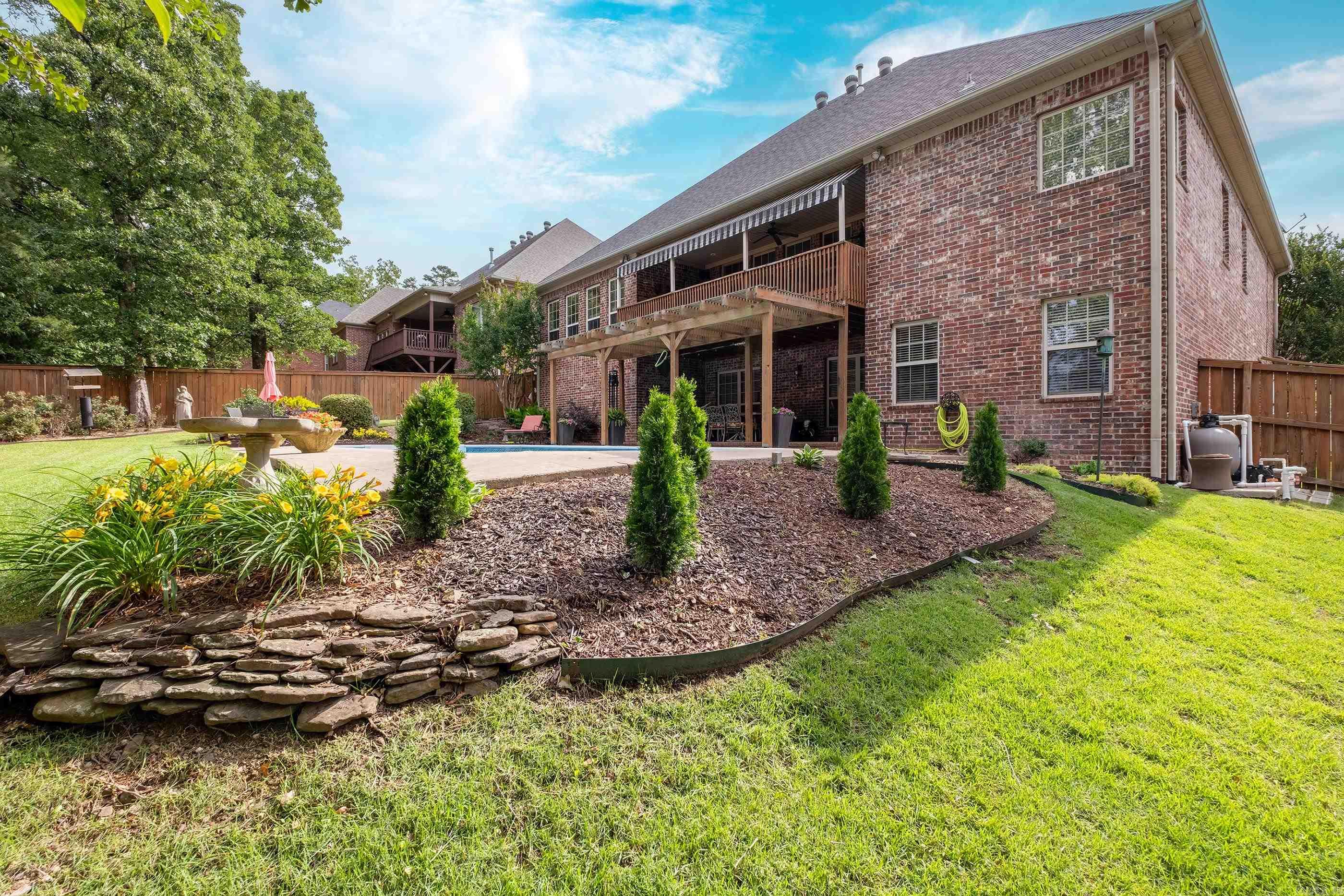 112  Blackburn  Little Rock, AR