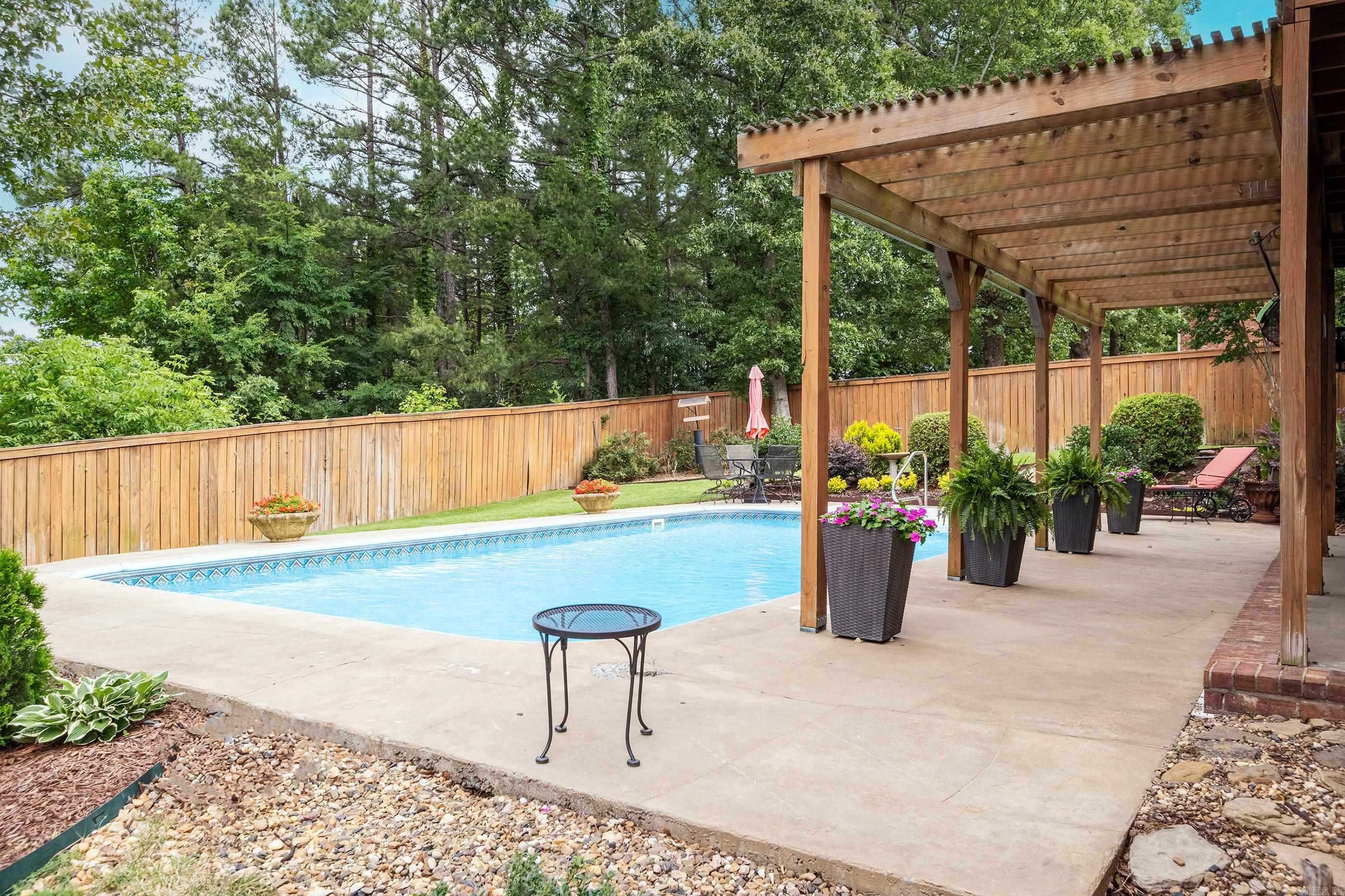 112  Blackburn  Little Rock, AR