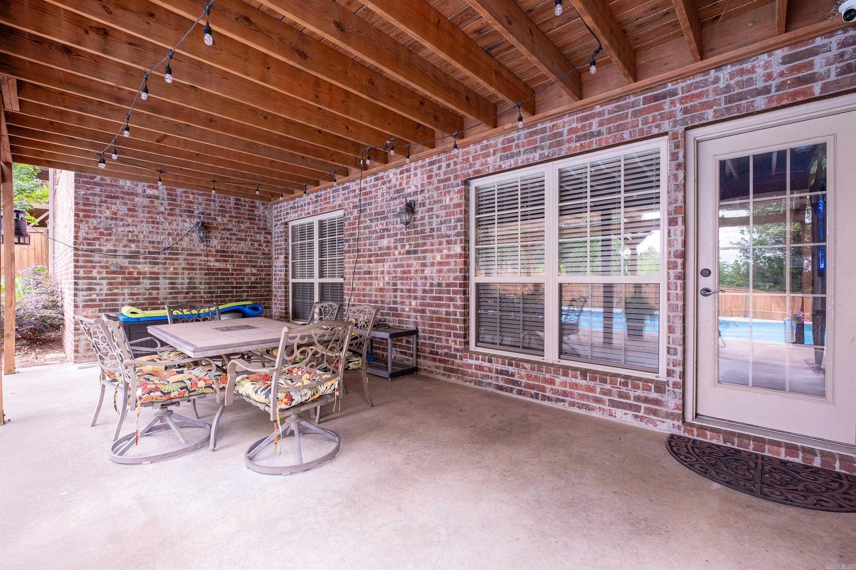 112  Blackburn  Little Rock, AR