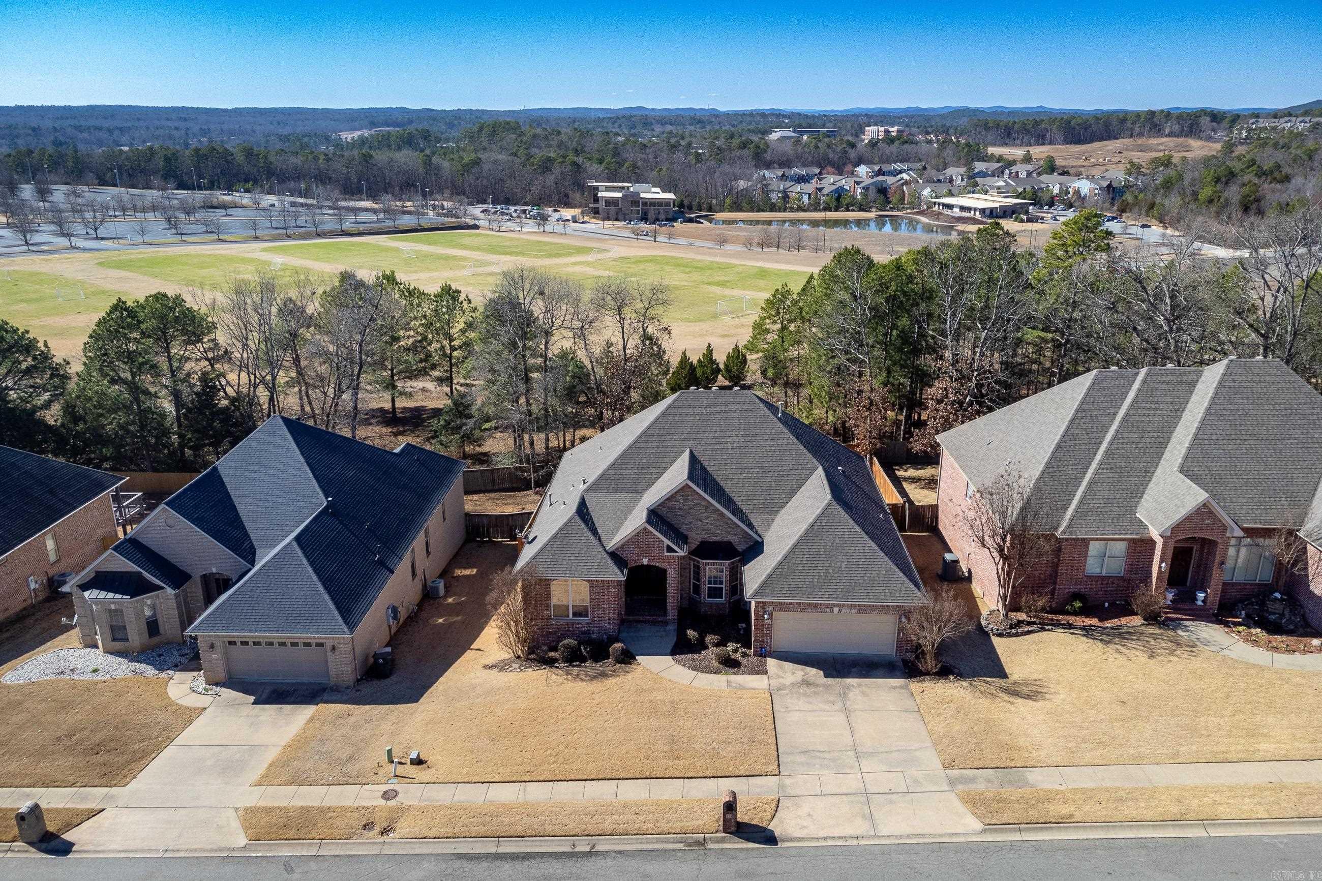 112  Blackburn  Little Rock, AR