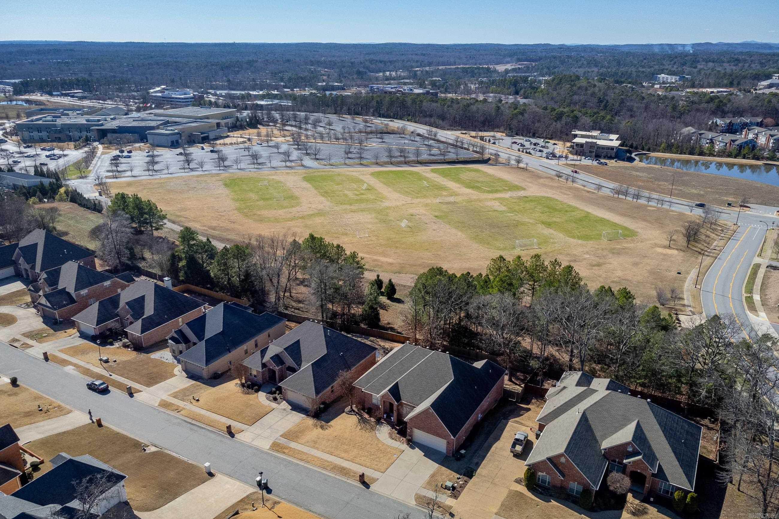 112  Blackburn  Little Rock, AR