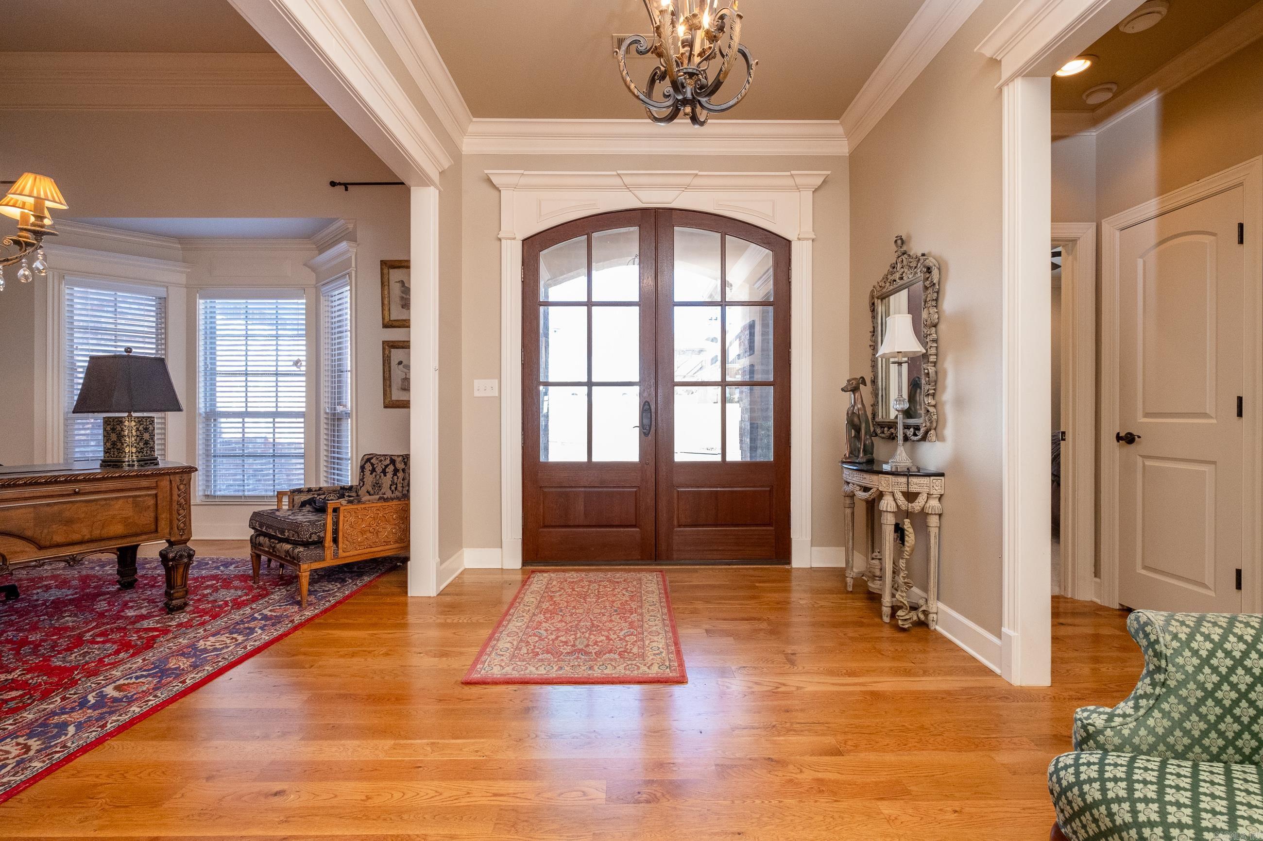 112  Blackburn  Little Rock, AR