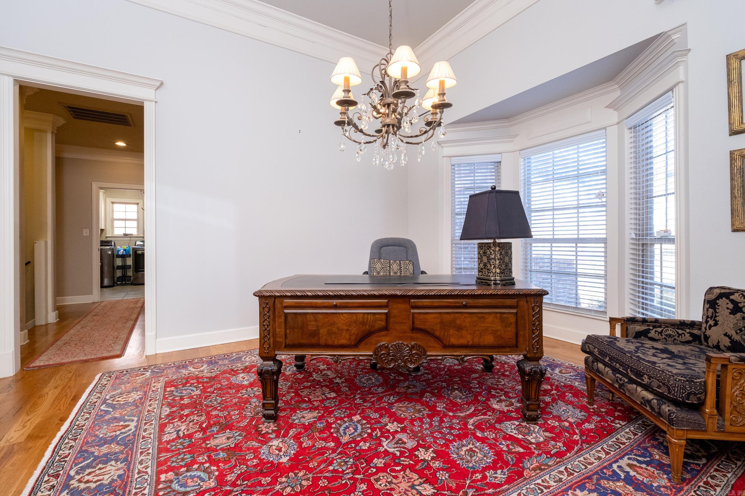 112  Blackburn  Little Rock, AR