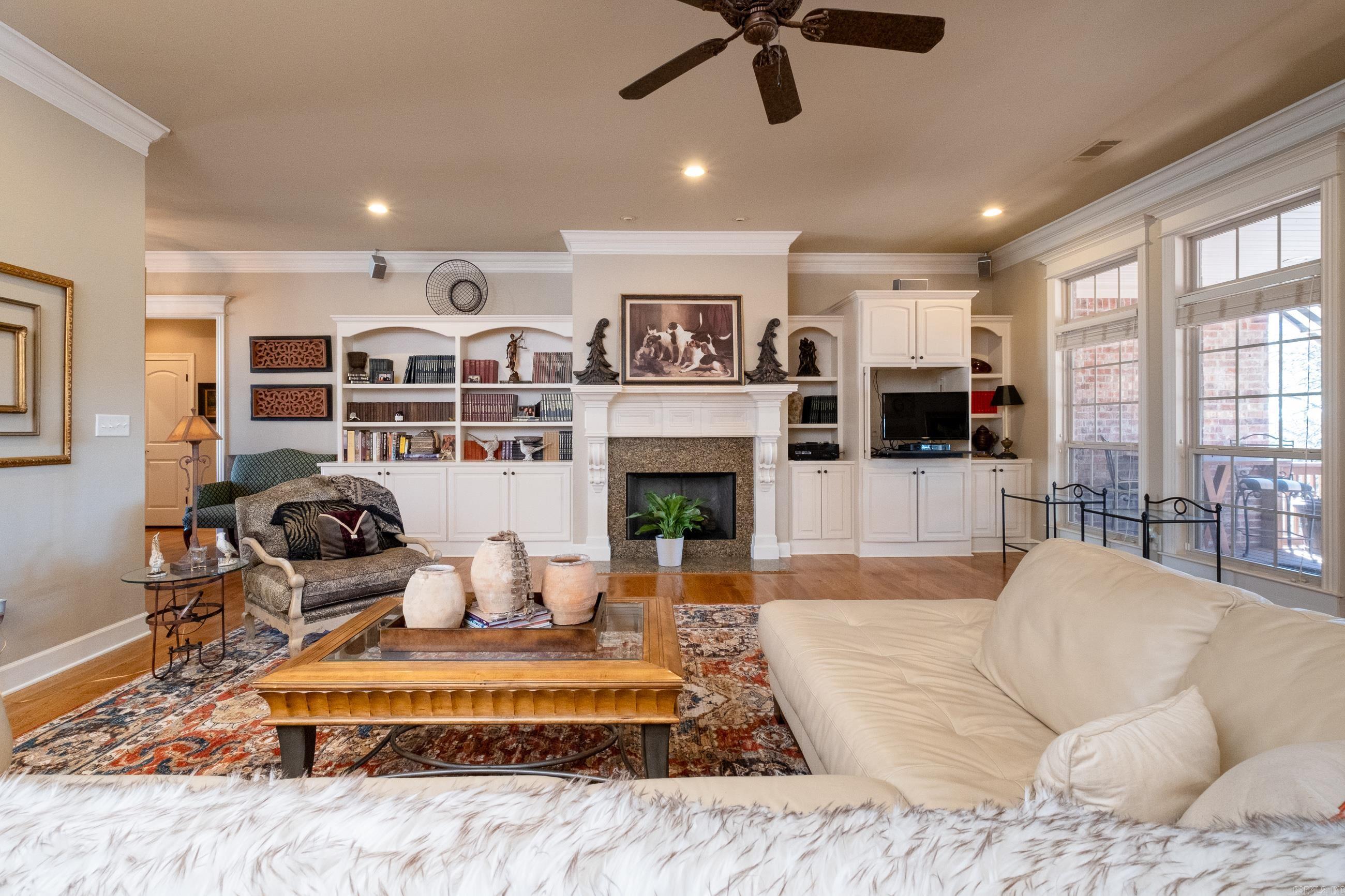 112  Blackburn  Little Rock, AR