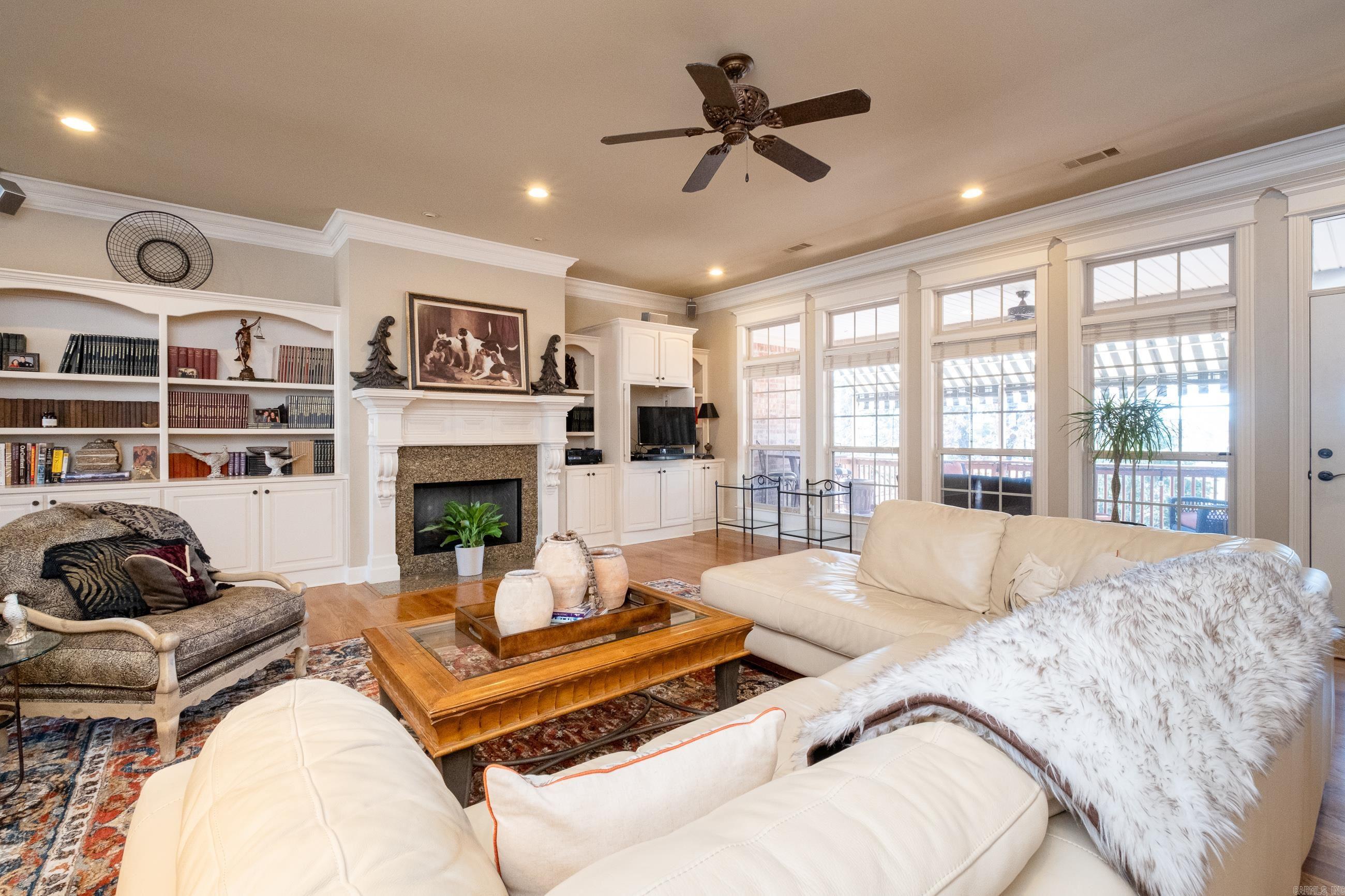 112  Blackburn  Little Rock, AR