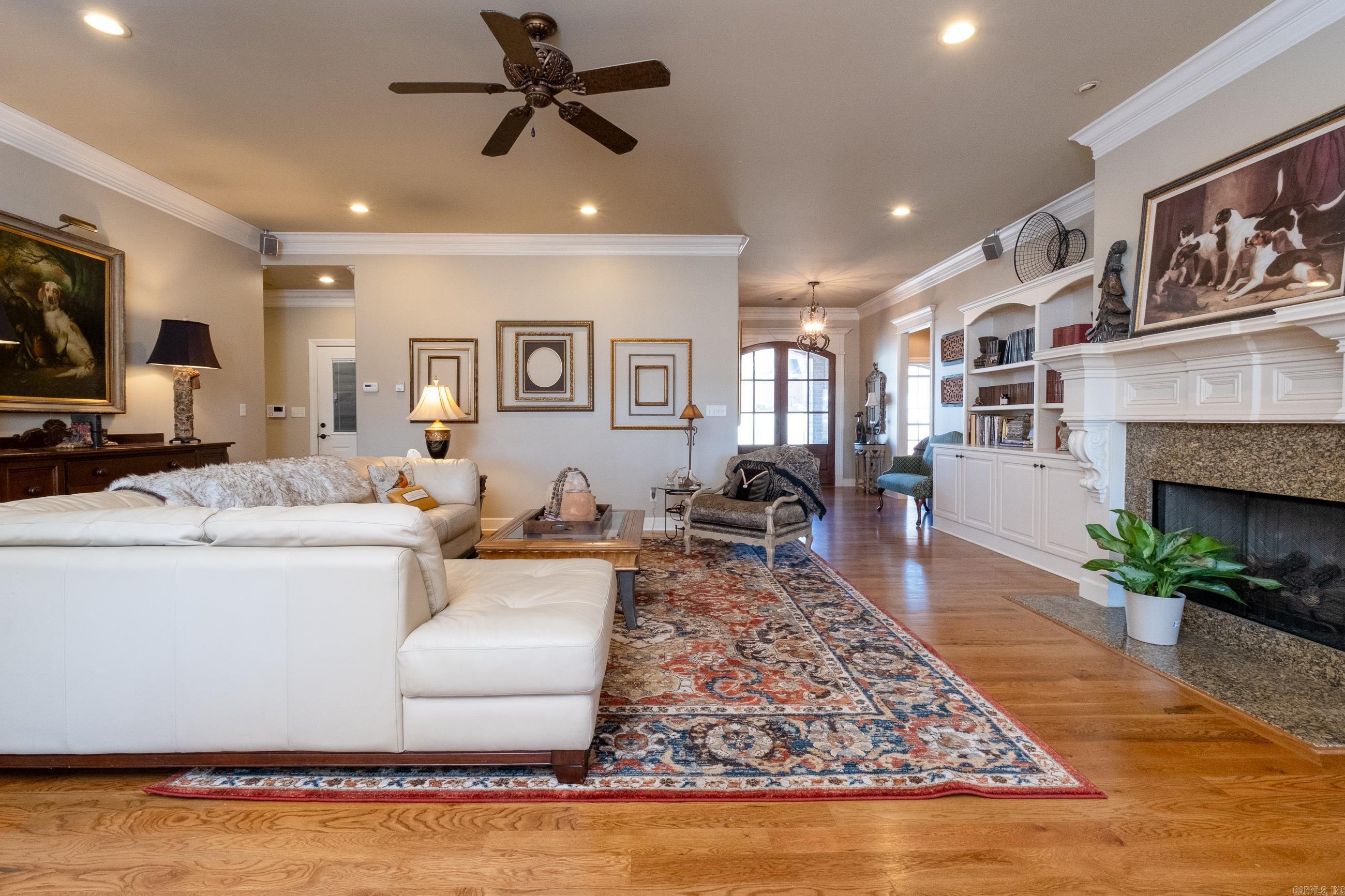 112  Blackburn  Little Rock, AR
