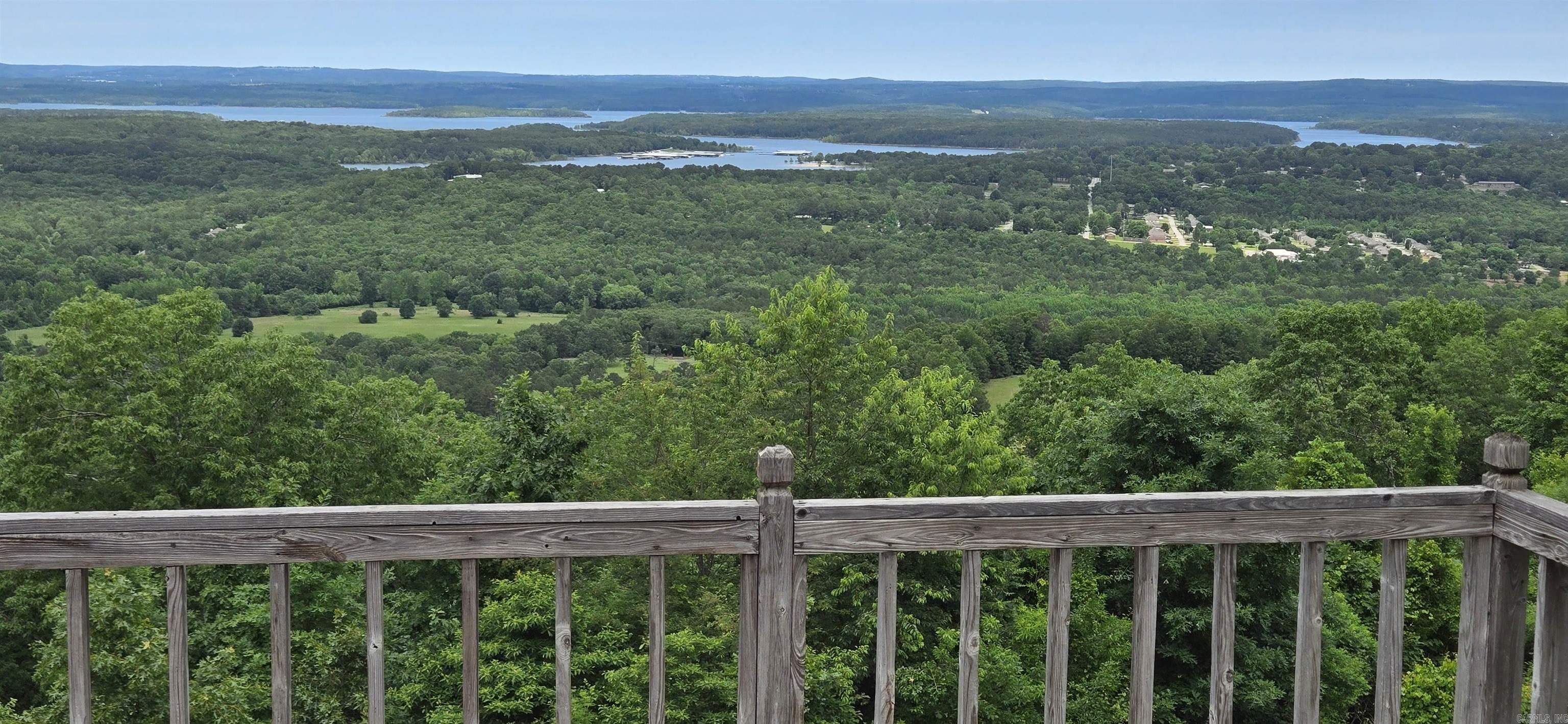 265  Zebulin  Heber Springs, AR